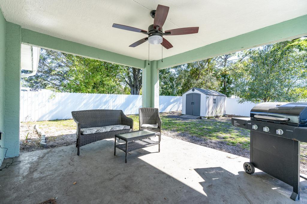 342 SW Voltair Terrace, Port St. Lucie