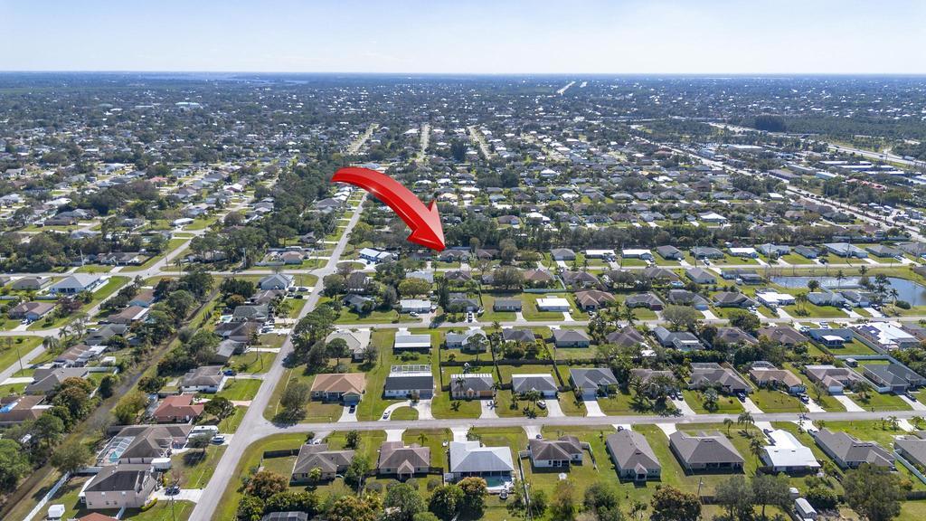 342 SW Voltair Terrace, Port St. Lucie