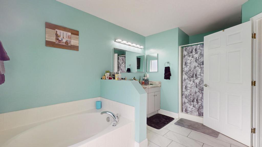 342 SW Voltair Terrace, Port St. Lucie