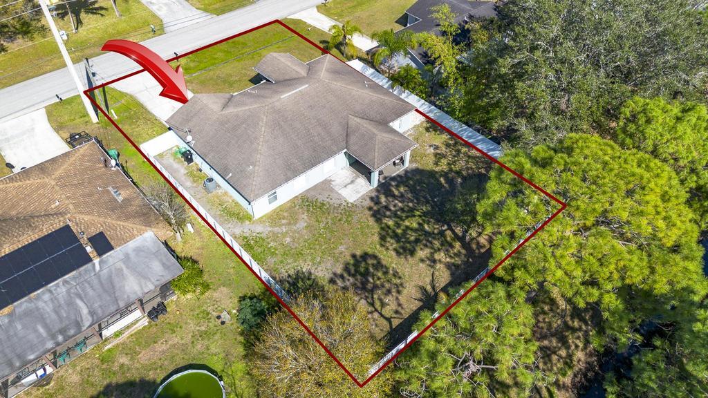 342 SW Voltair Terrace, Port St. Lucie