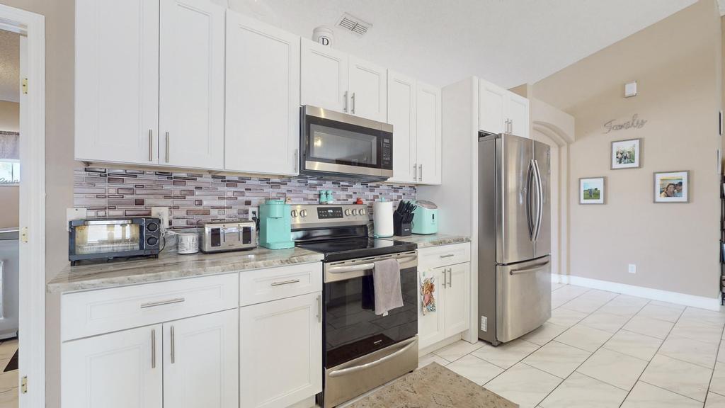 342 SW Voltair Terrace, Port St. Lucie