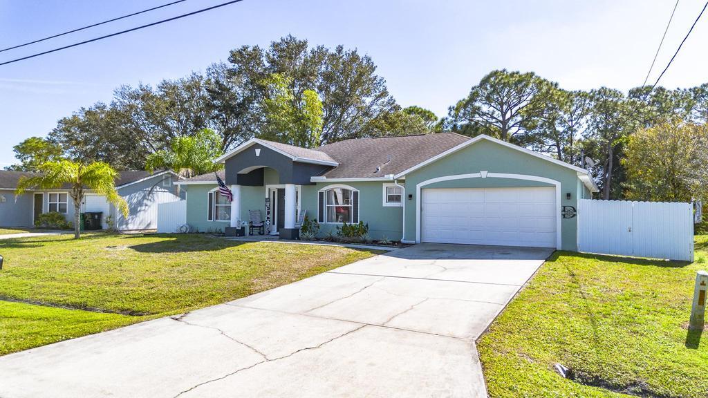 342 SW Voltair Terrace, Port St. Lucie