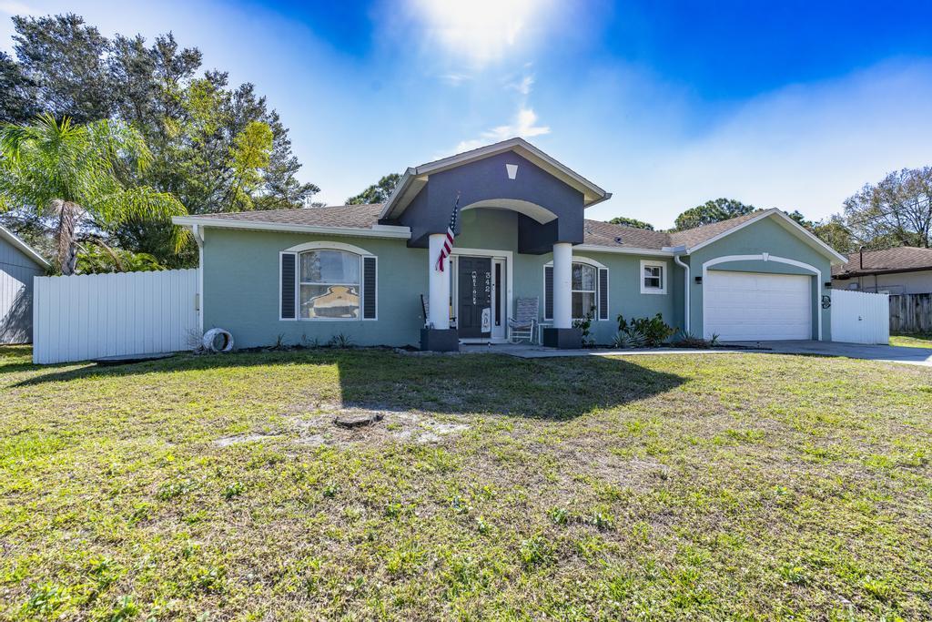 342 SW Voltair Terrace, Port St. Lucie