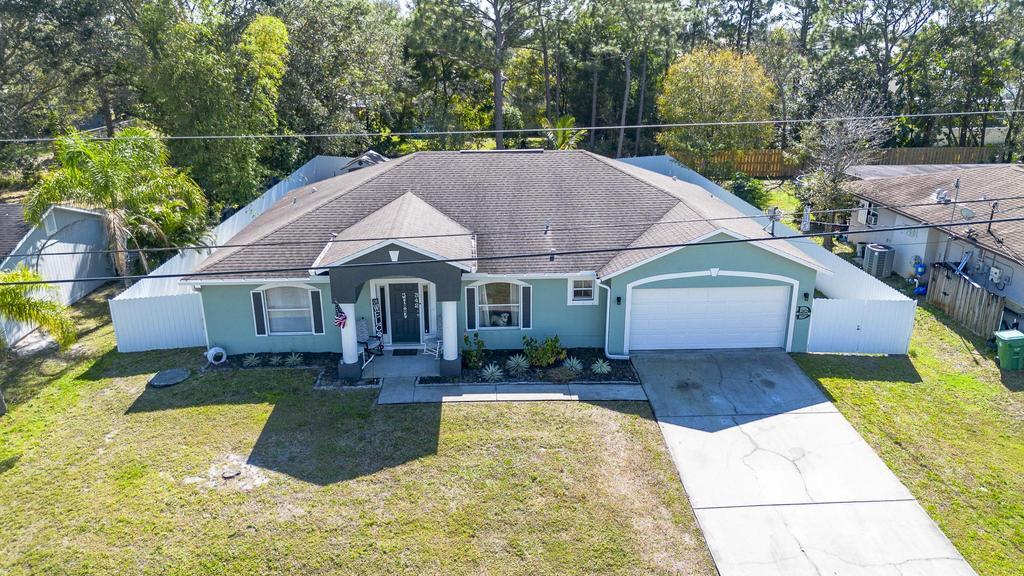 342 SW Voltair Terrace, Port St. Lucie