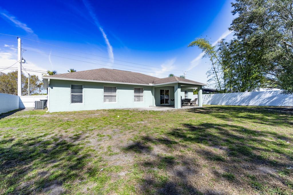 342 SW Voltair Terrace, Port St. Lucie