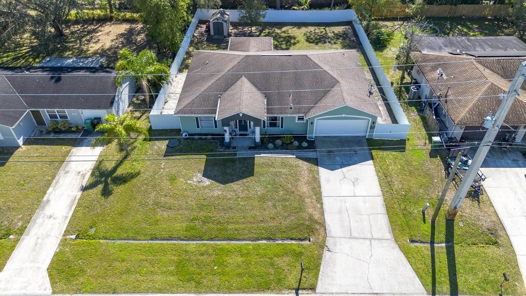 342 SW Voltair Terrace, Port St. Lucie
