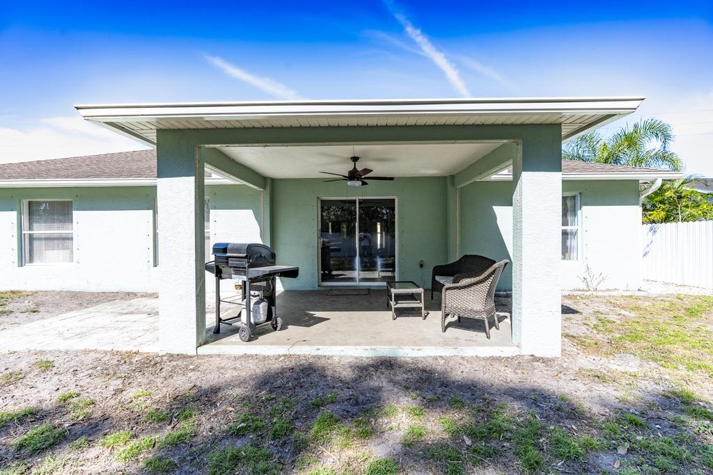 342 SW Voltair Terrace, Port St. Lucie