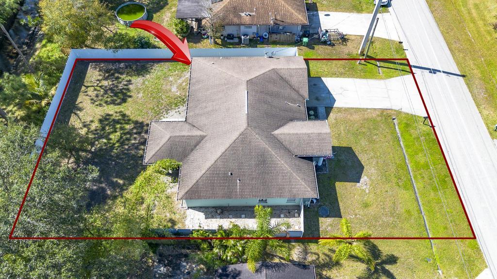 342 SW Voltair Terrace, Port St. Lucie