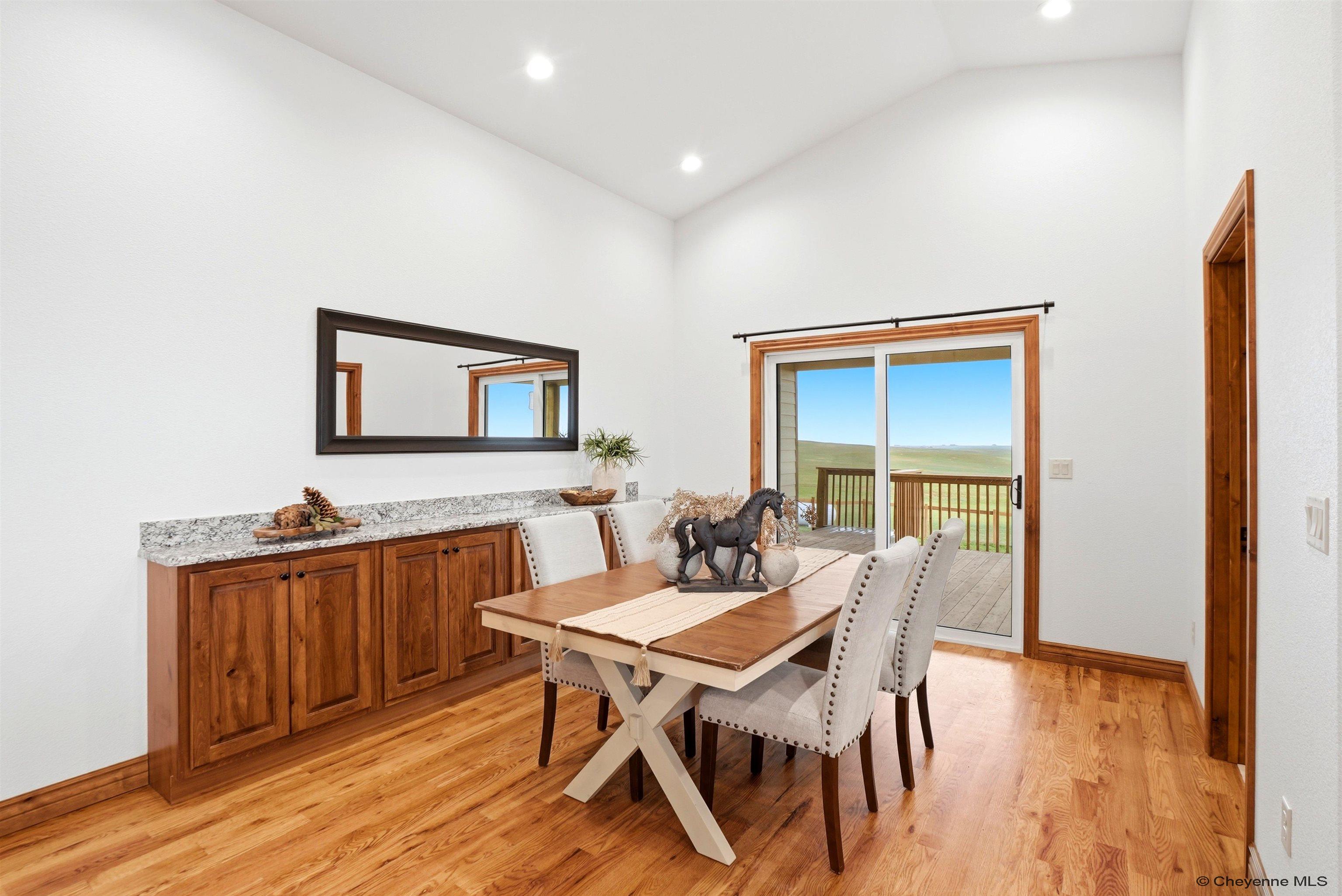 1047 SOUTH MULE TRL