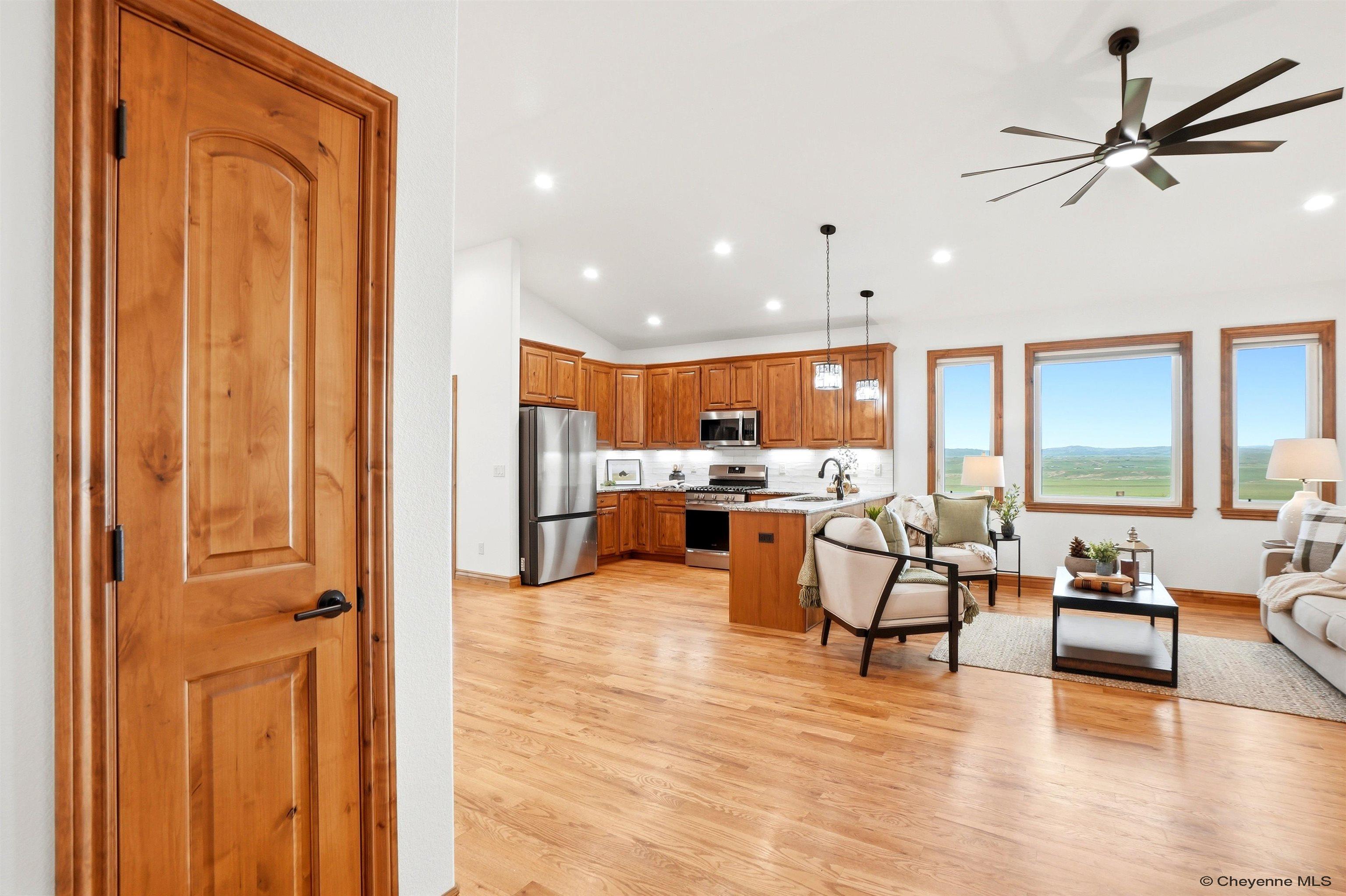 1047 SOUTH MULE TRL