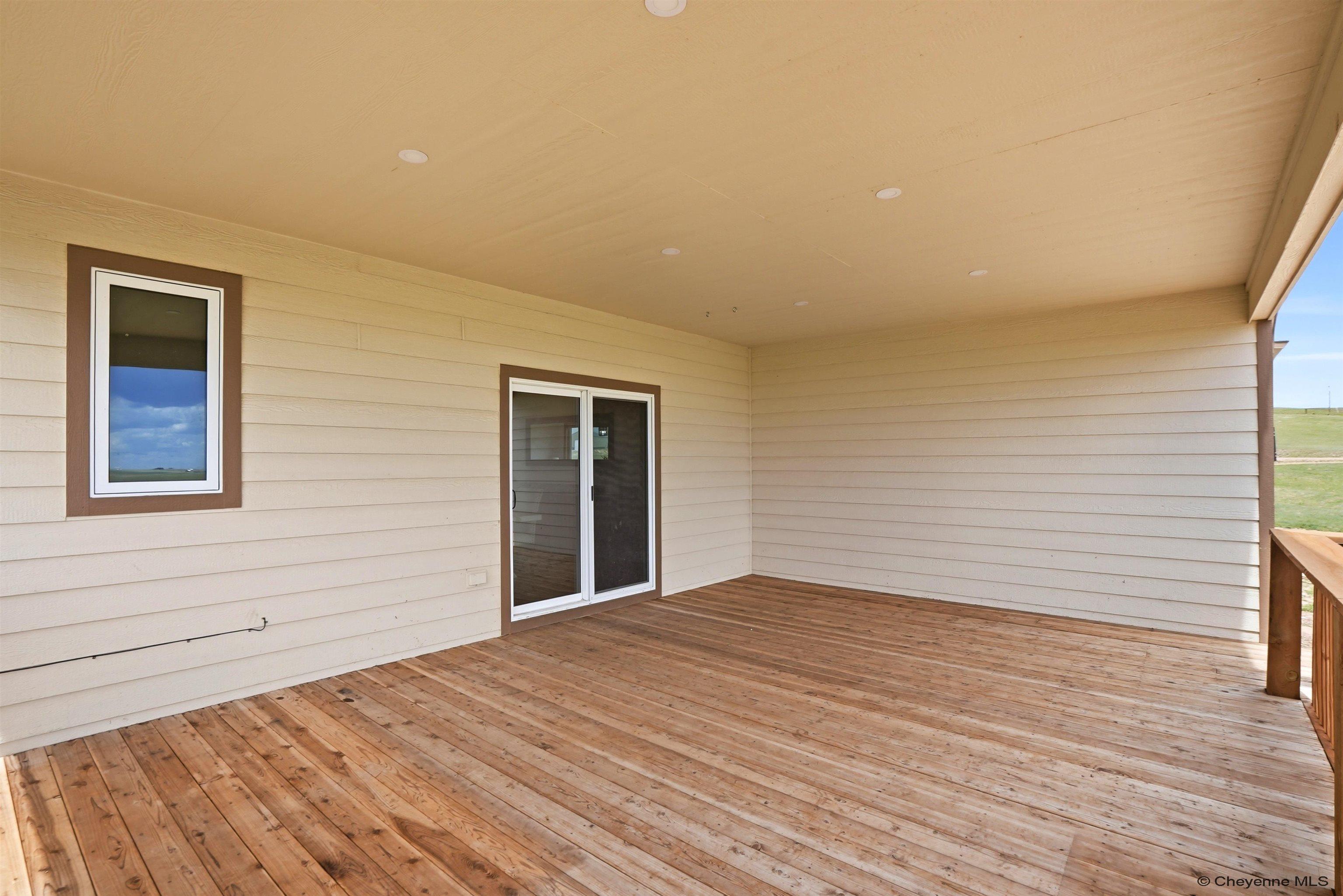 1047 SOUTH MULE TRL