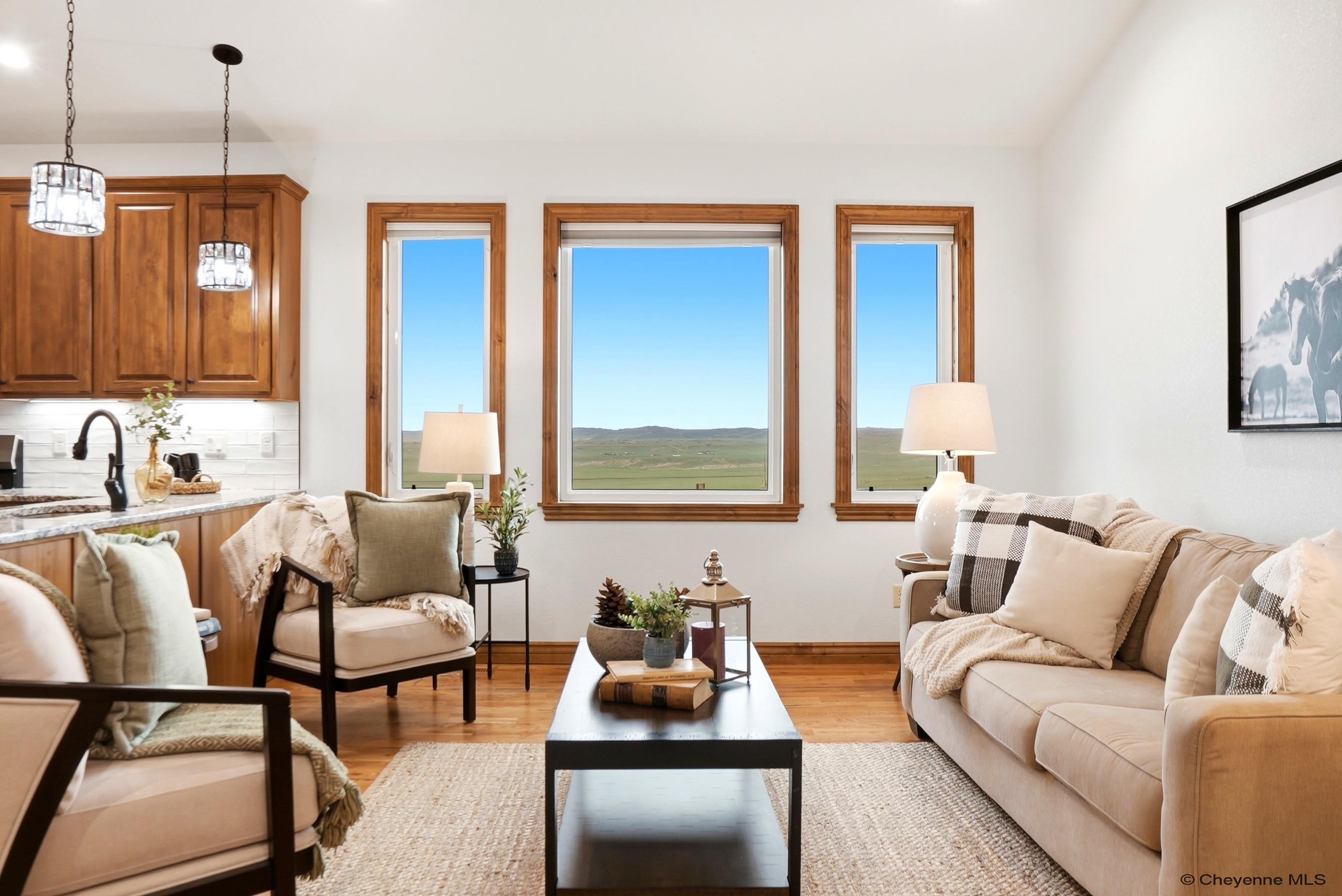 1047 SOUTH MULE TRL