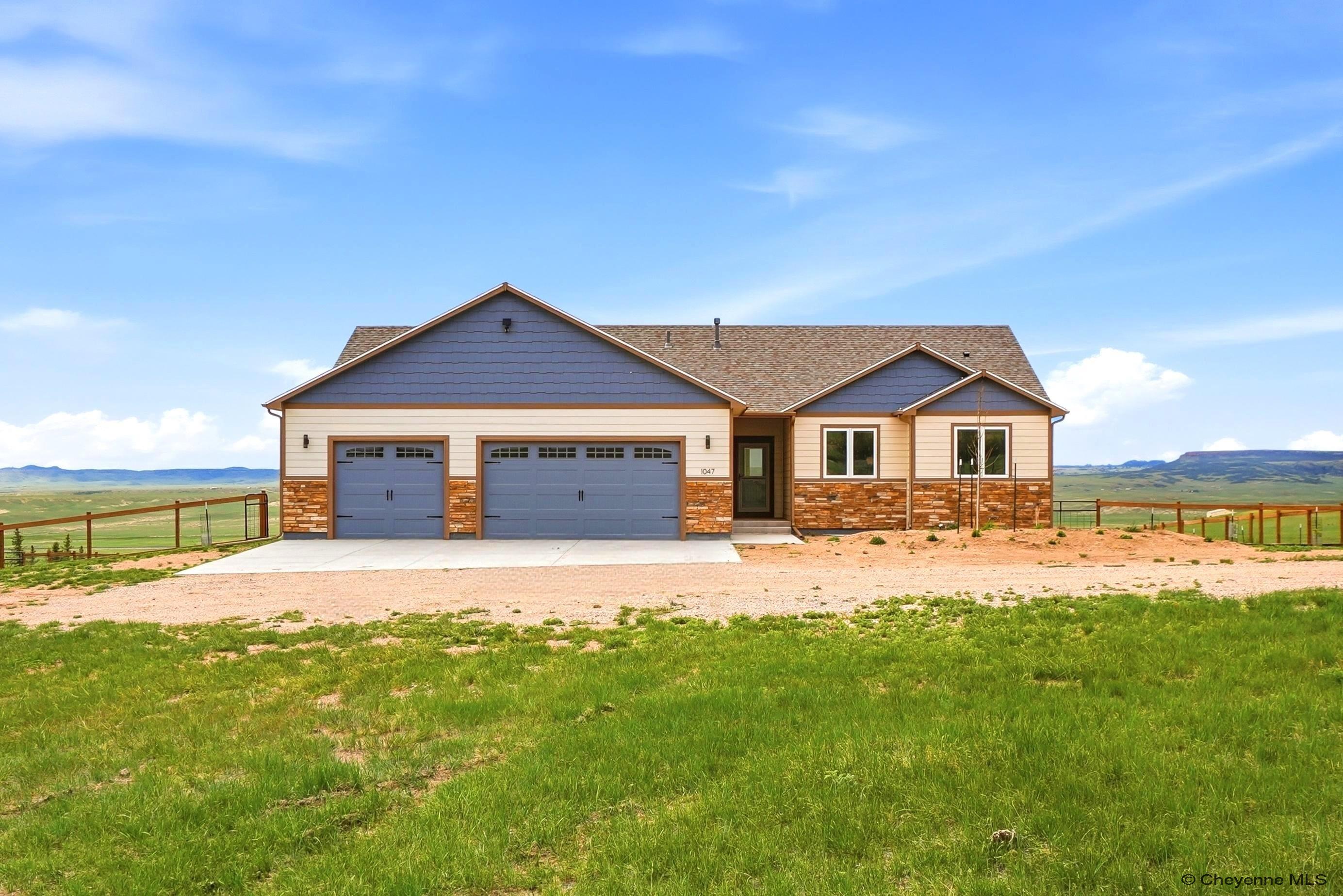 1047 SOUTH MULE TRL