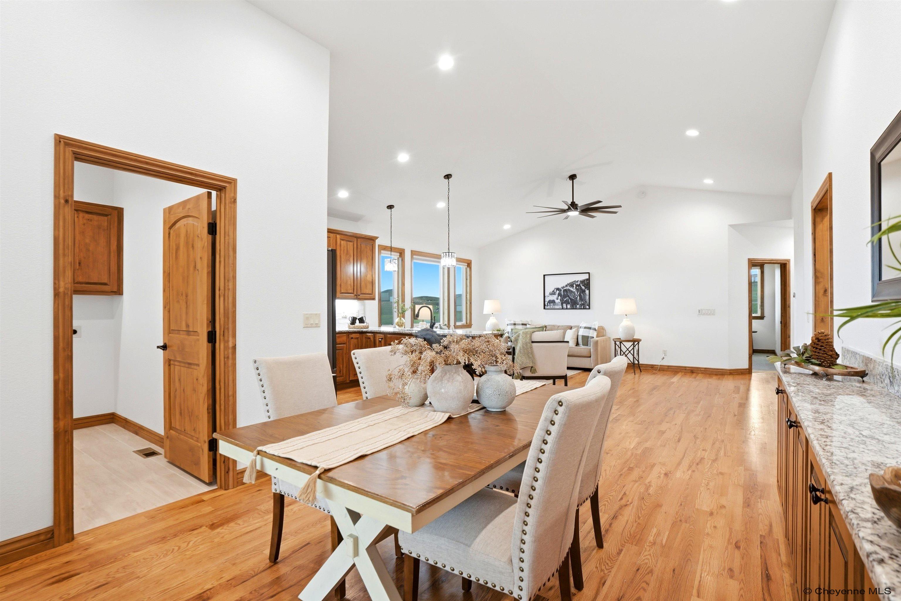 1047 SOUTH MULE TRL
