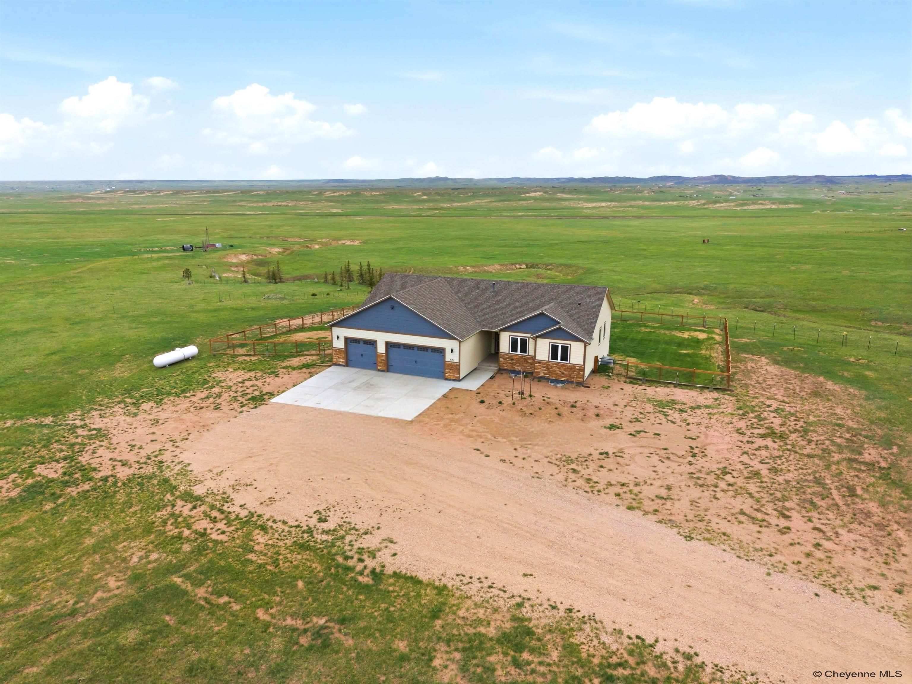 1047 SOUTH MULE TRL