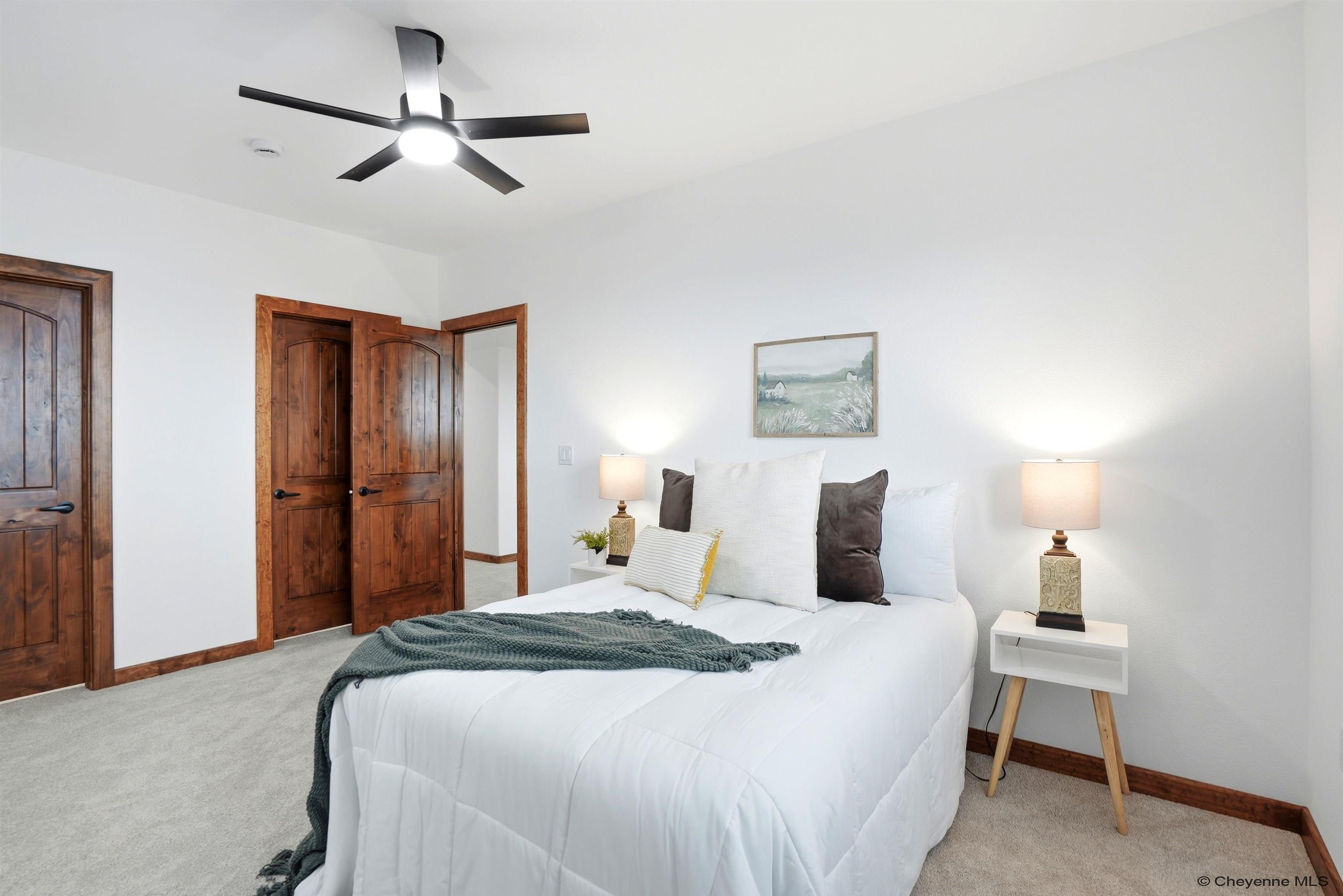 1047 SOUTH MULE TRL