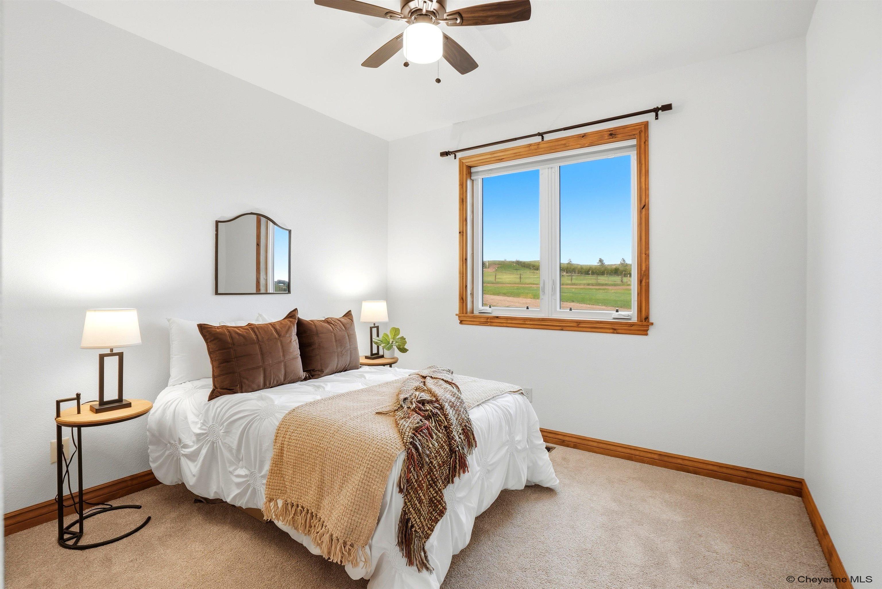 1047 SOUTH MULE TRL