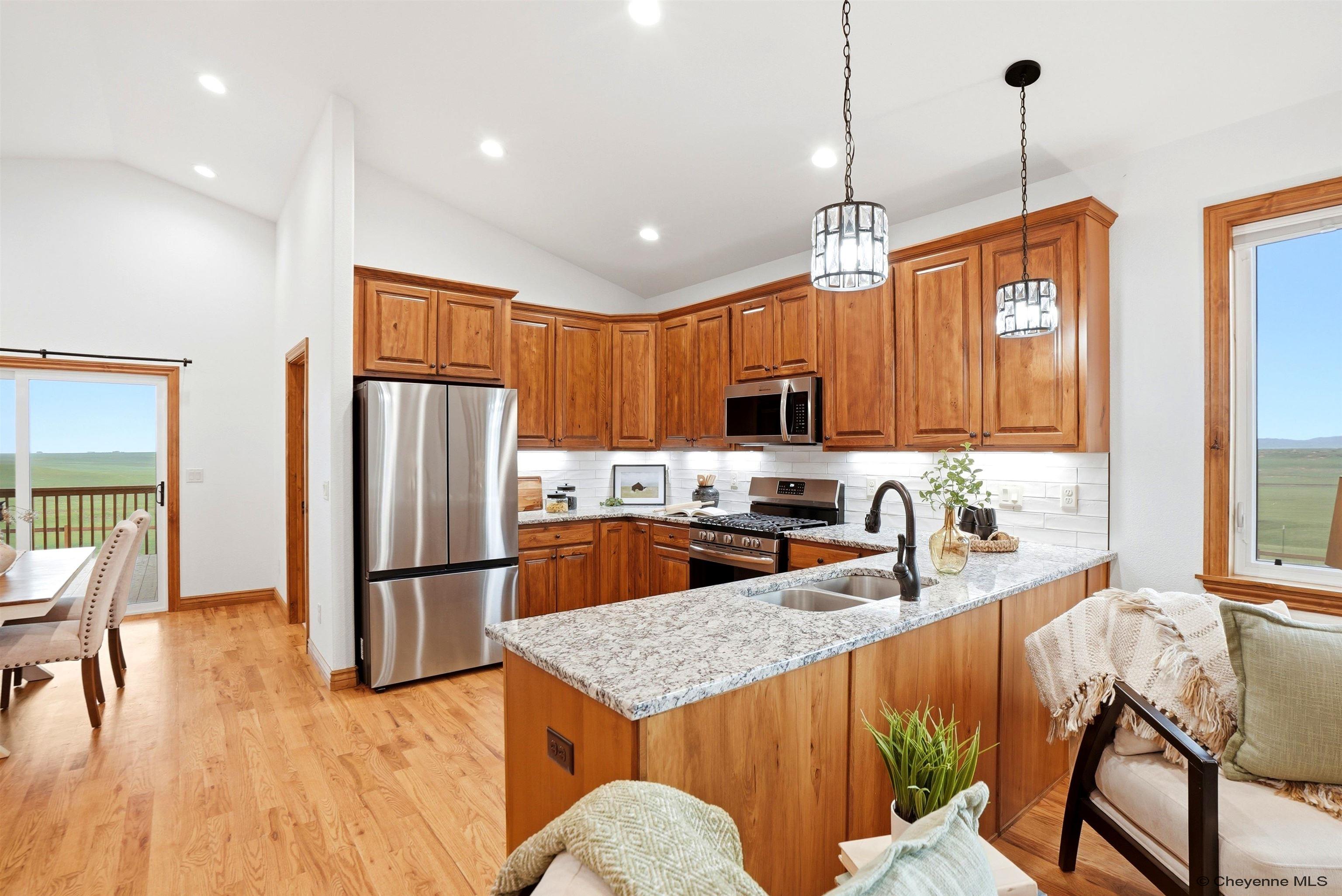 1047 SOUTH MULE TRL