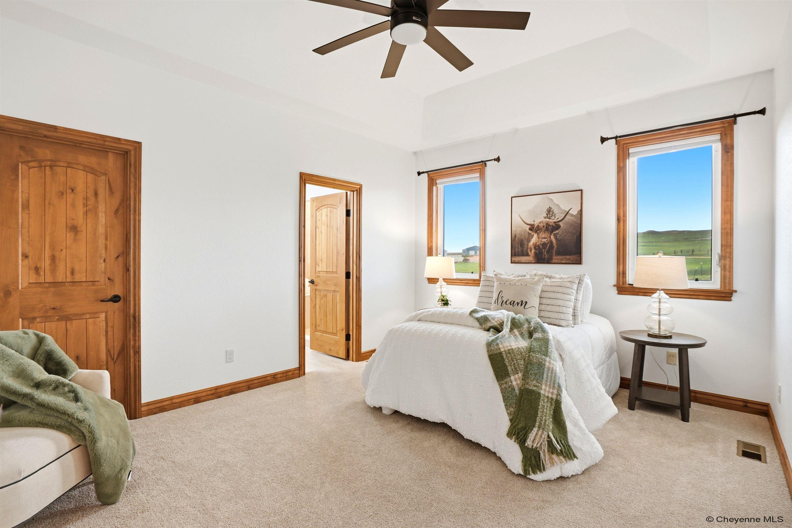 1047 SOUTH MULE TRL