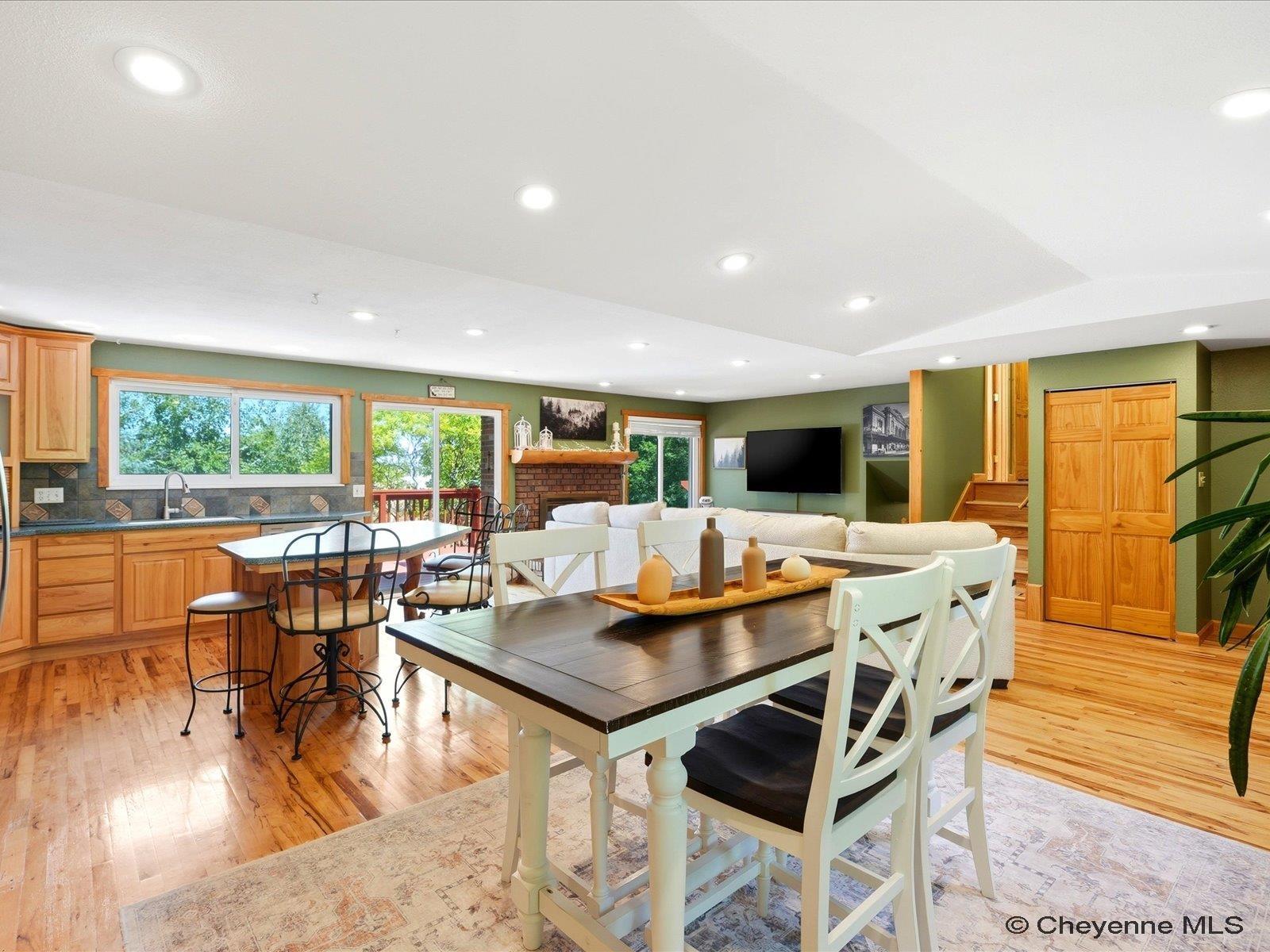 1139 LONG VALLEY RD