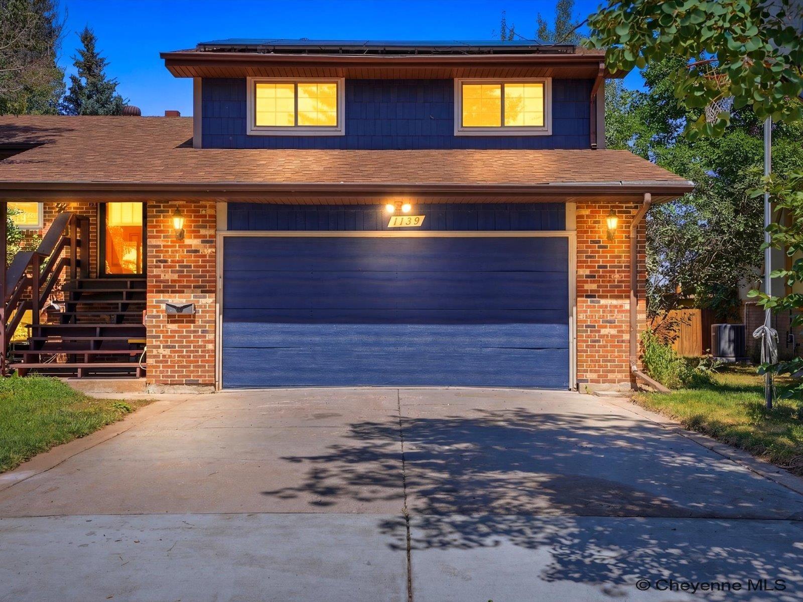 1139 LONG VALLEY RD