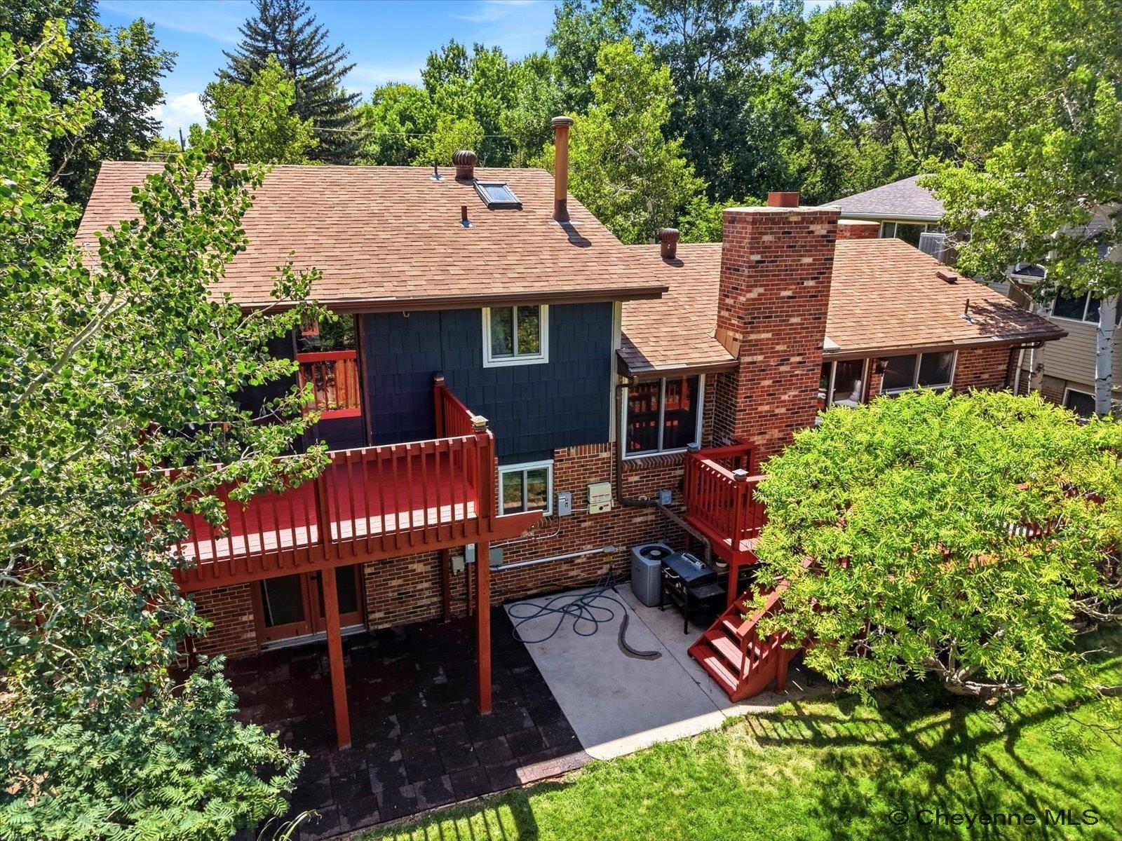 1139 LONG VALLEY RD