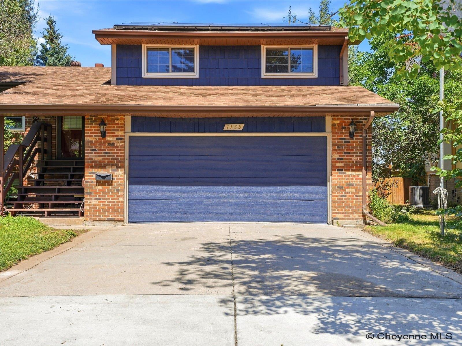 1139 LONG VALLEY RD