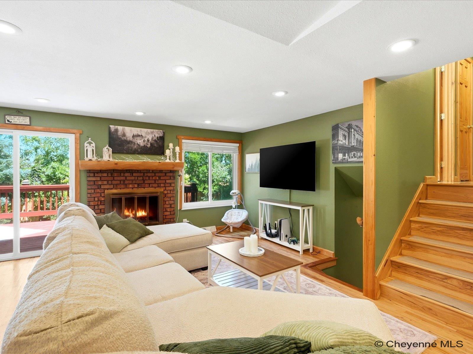 1139 LONG VALLEY RD
