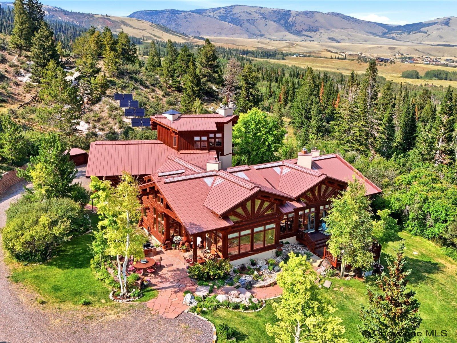 77 CROSS CREEK RD