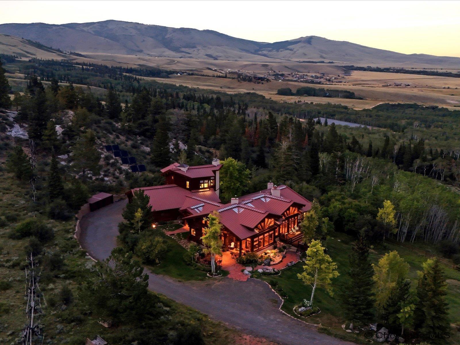 77 CROSS CREEK RD