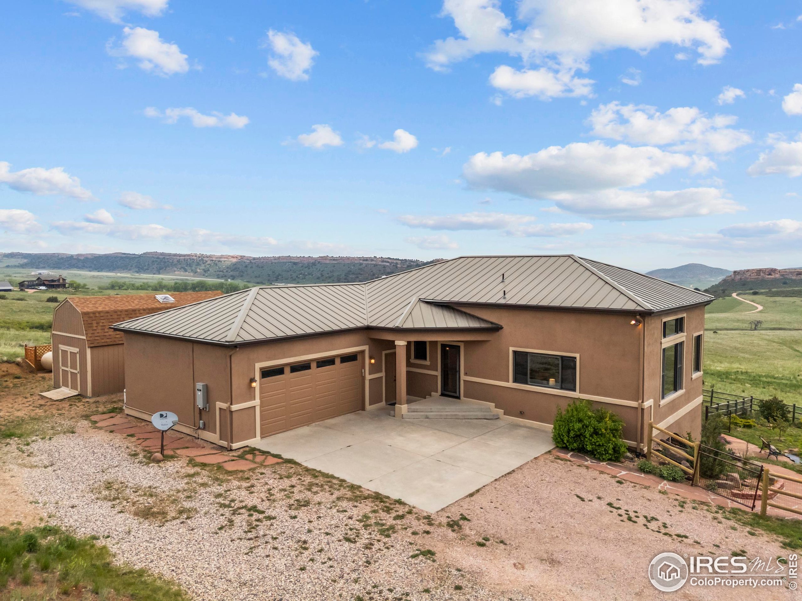 183 Red Bear Rd