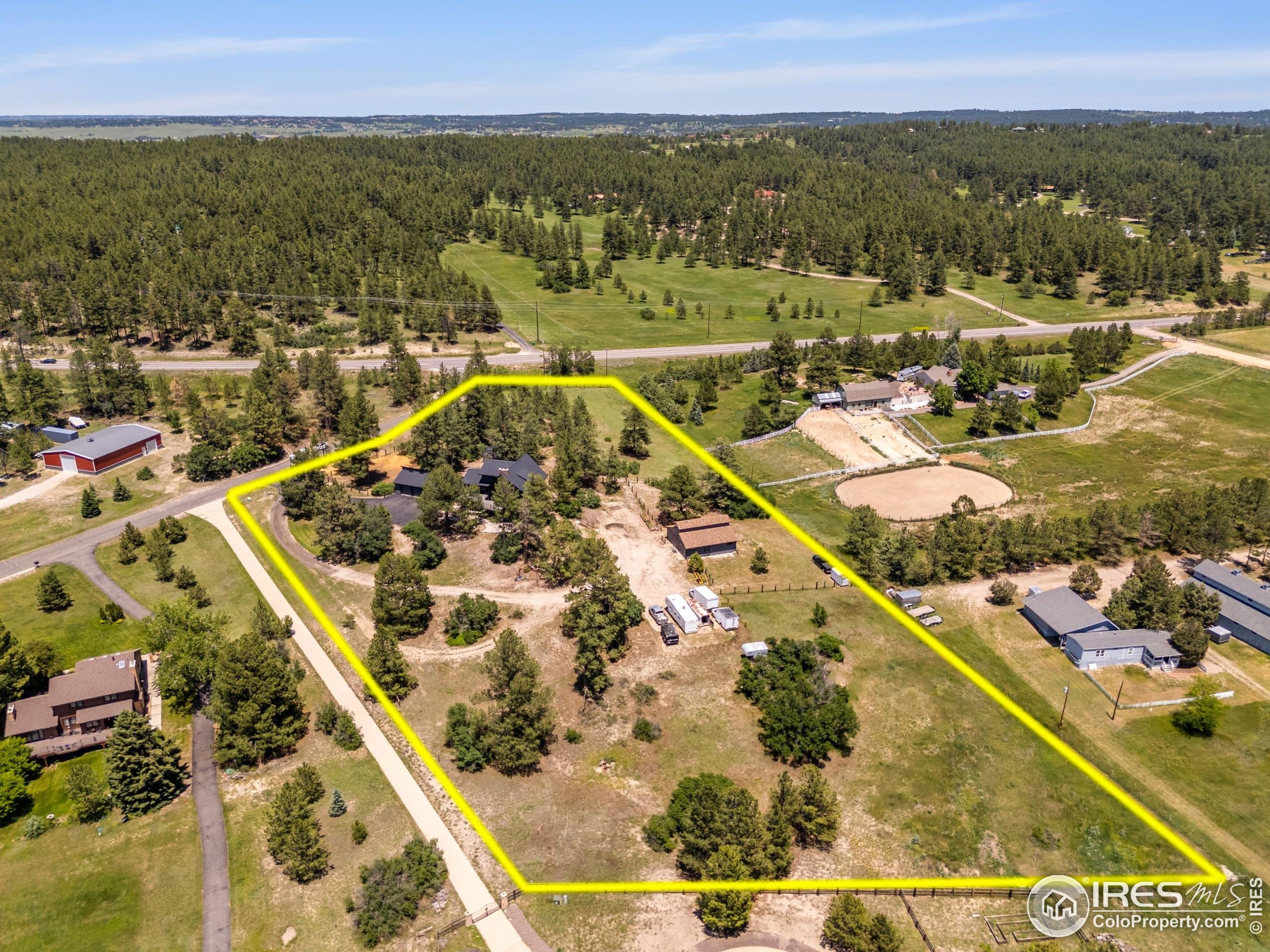 8987 Village Pines Cir