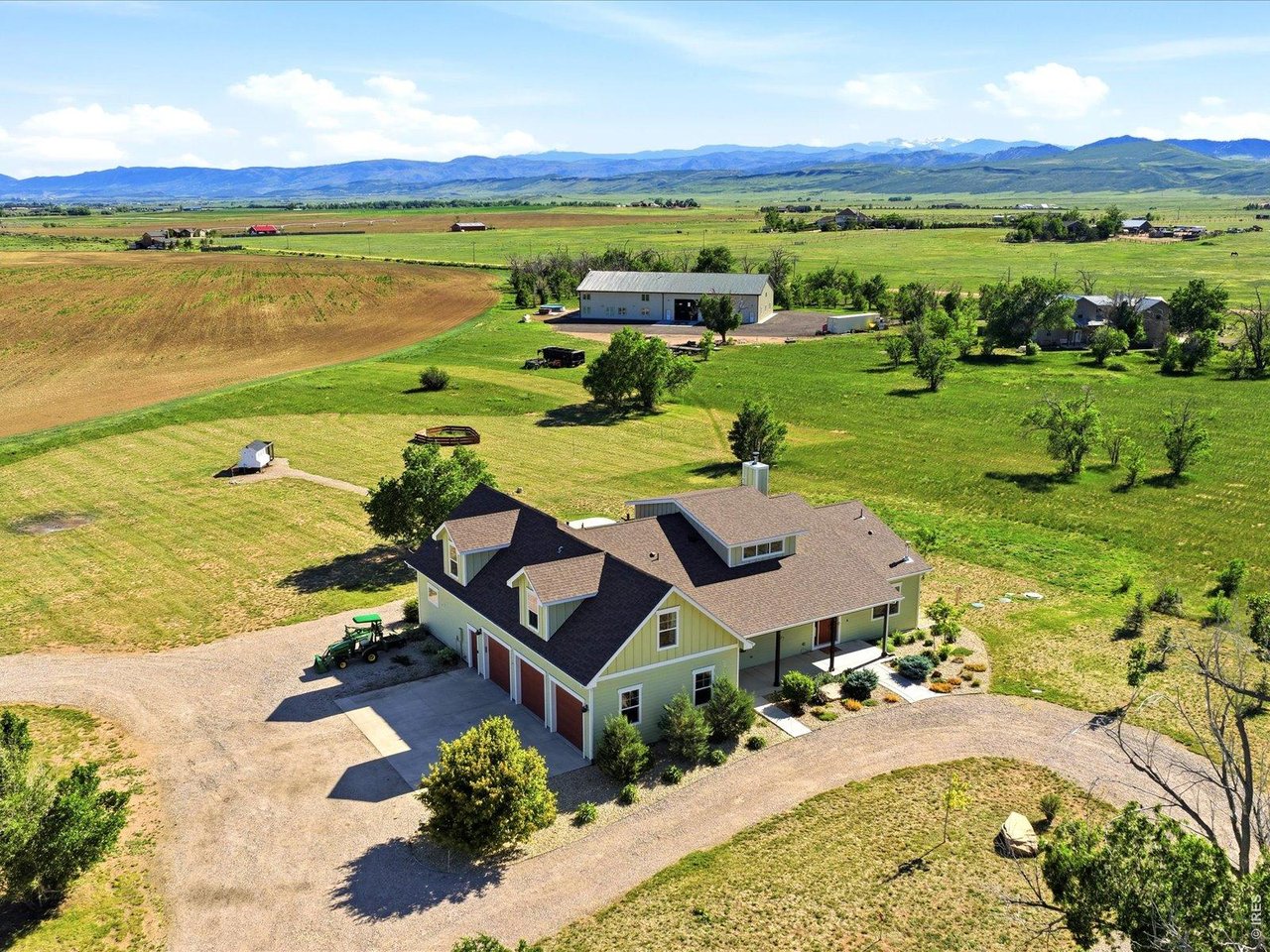 939 W County Road 74