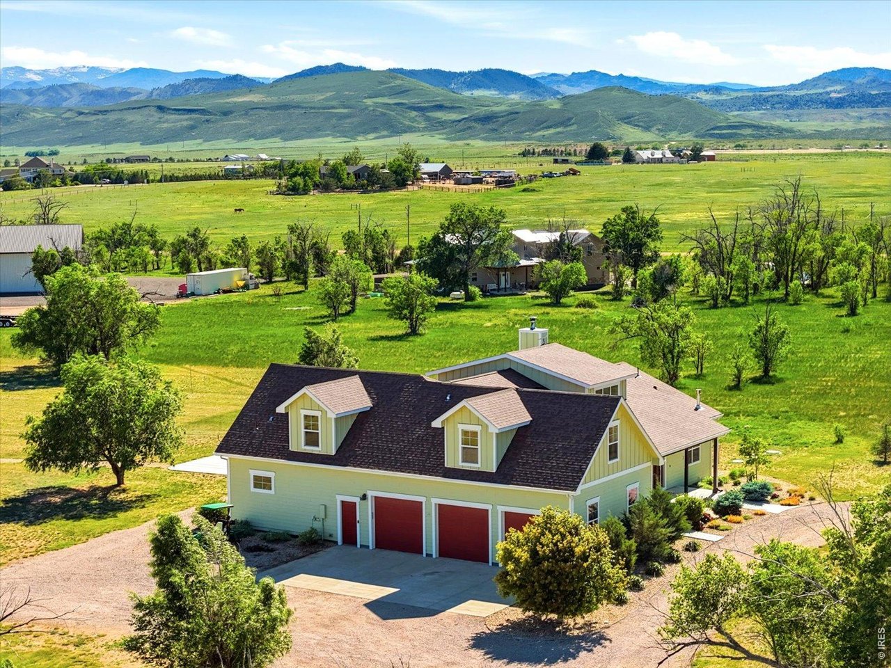 939 W County Road 74