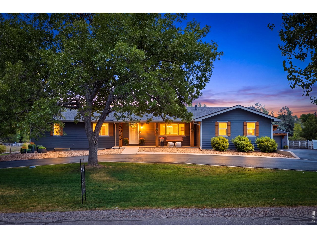 520 Namaqua Rd