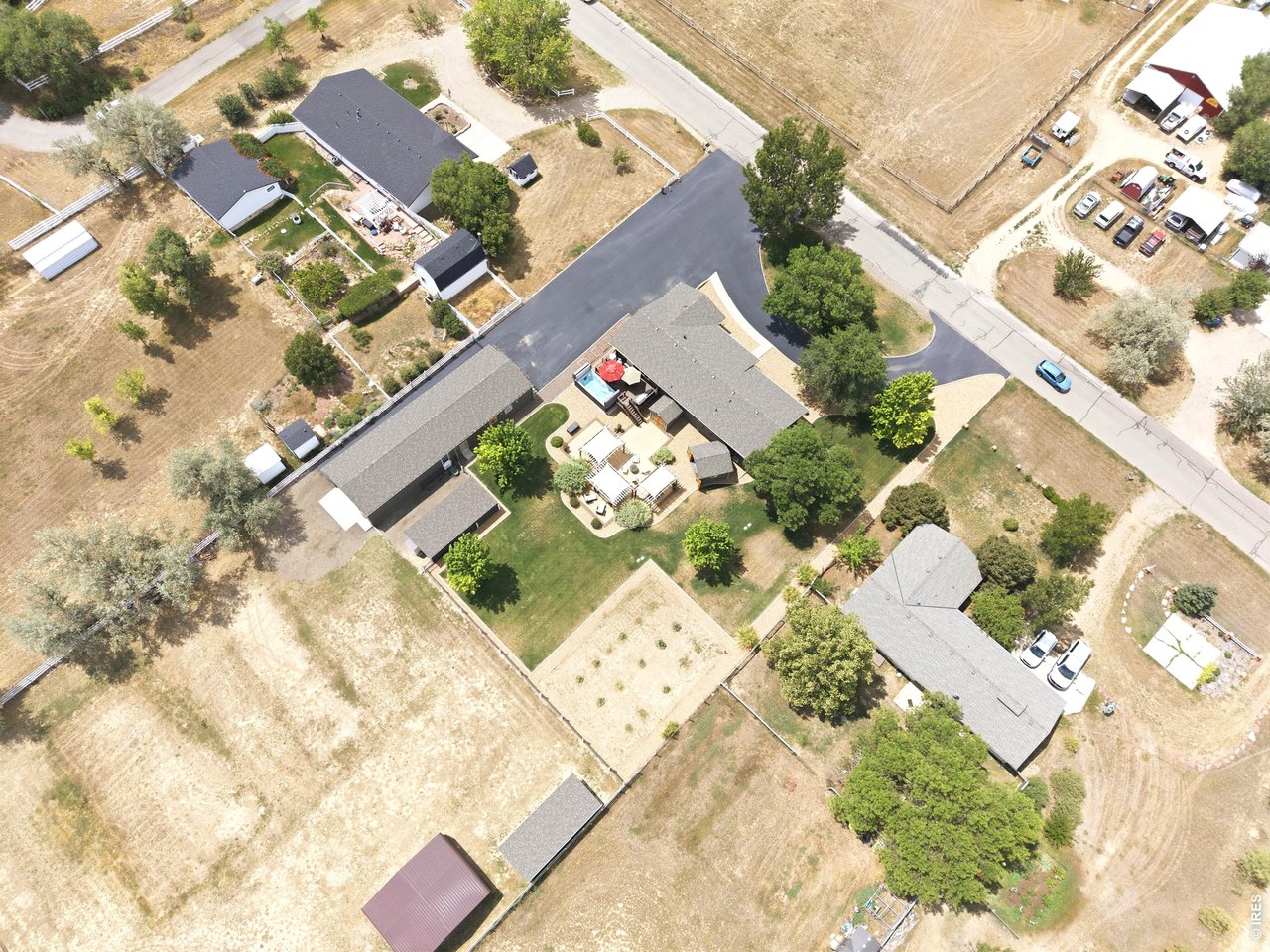 520 Namaqua Rd