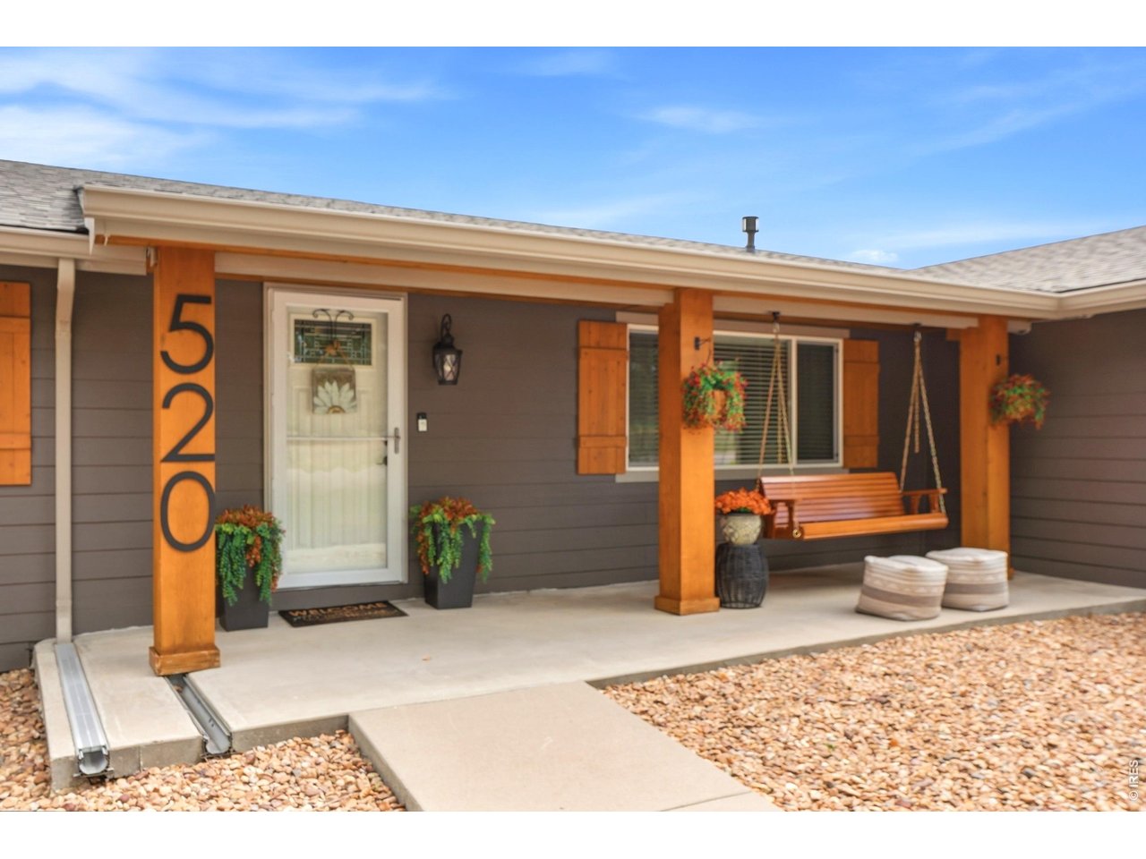 520 Namaqua Rd