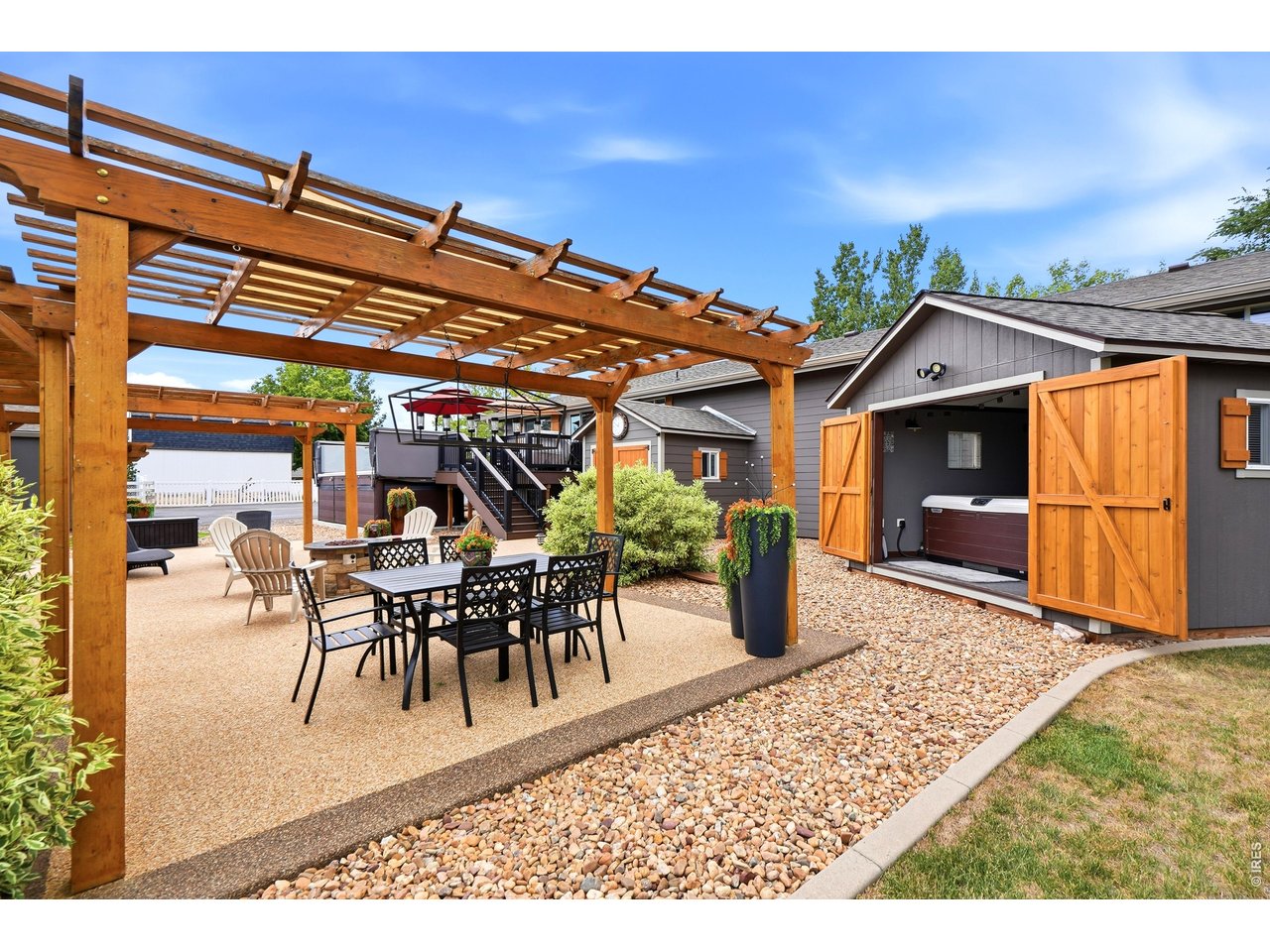 520 Namaqua Rd