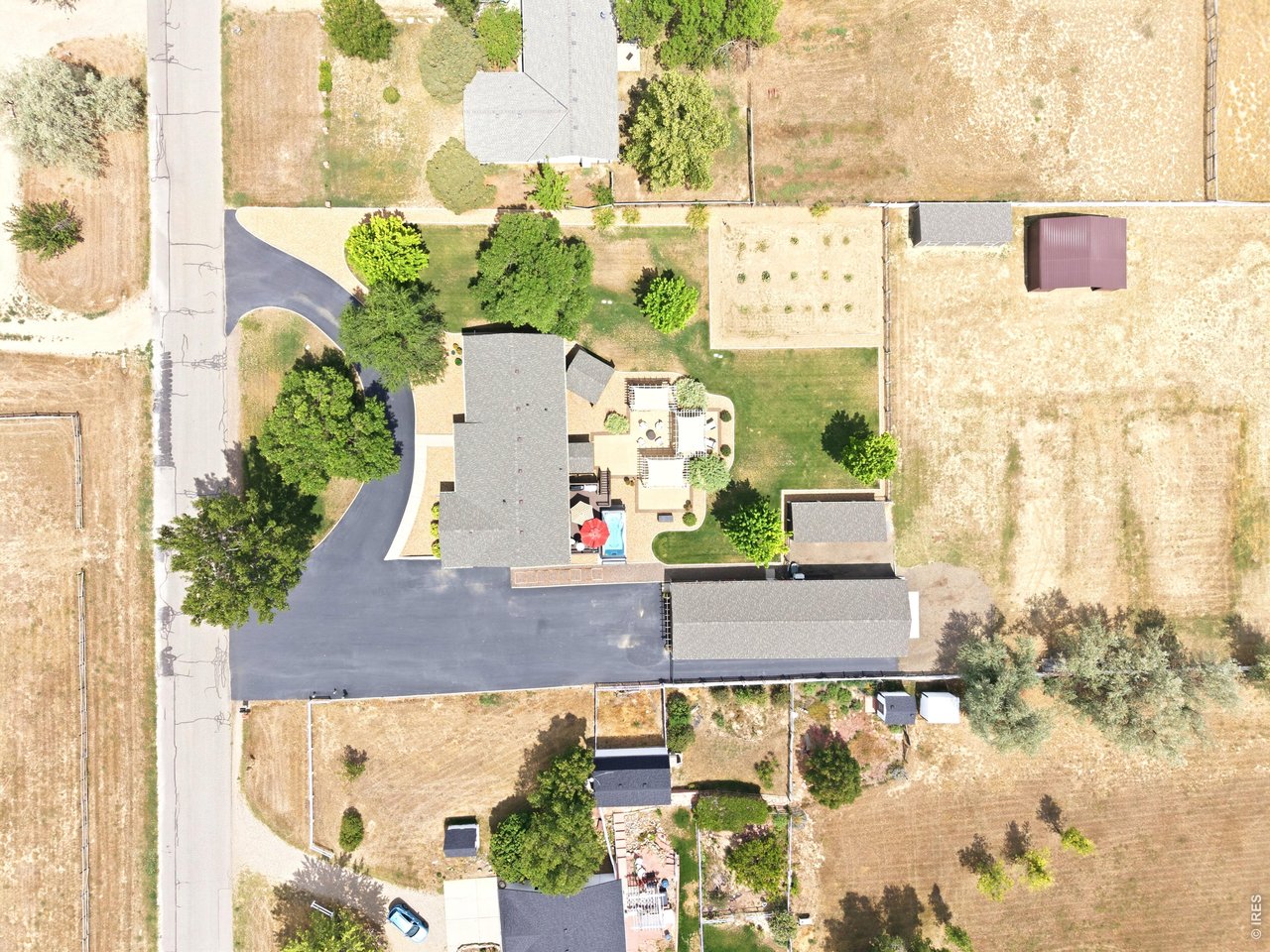 520 Namaqua Rd