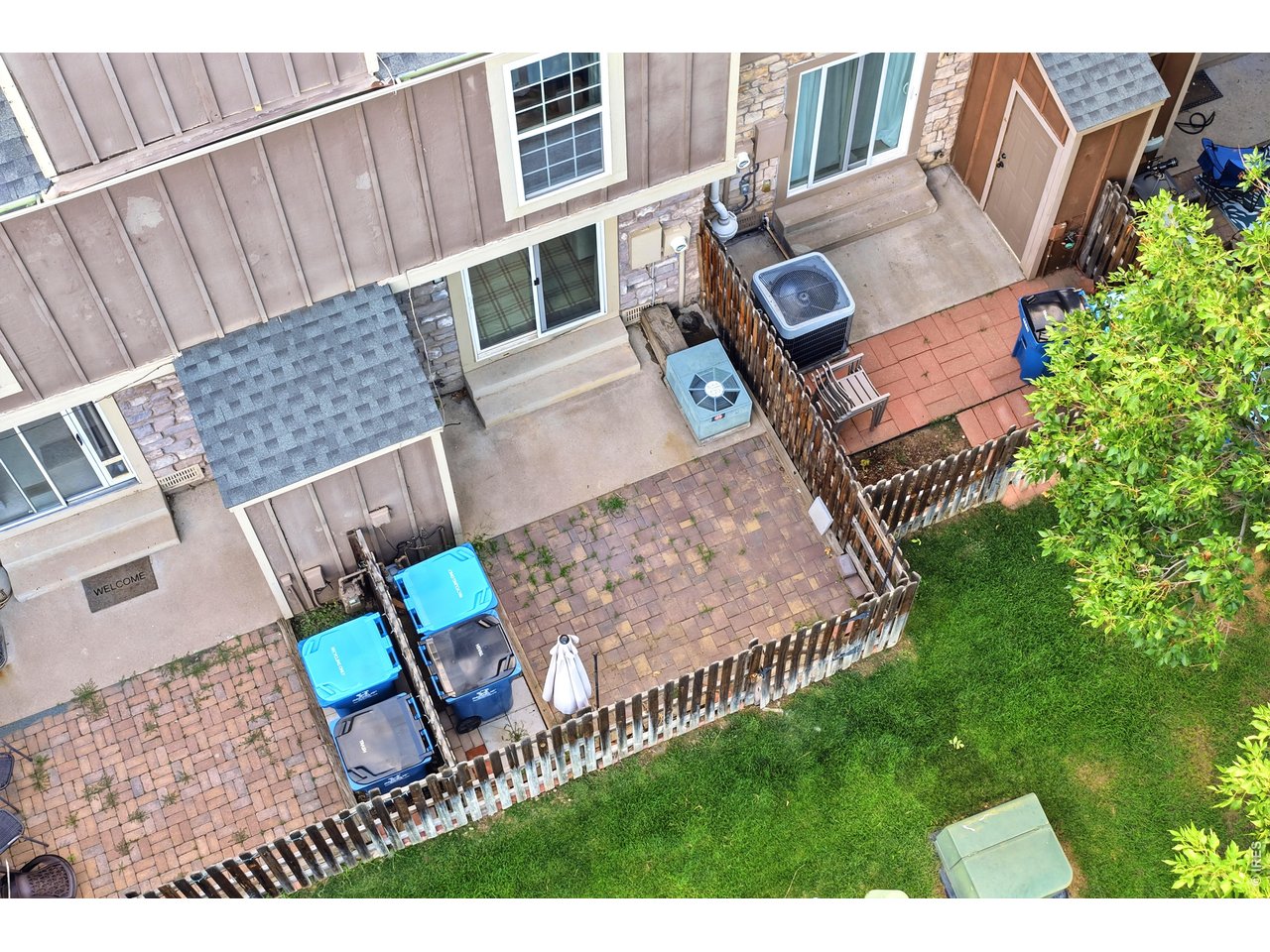 8132 S Fillmore Cir