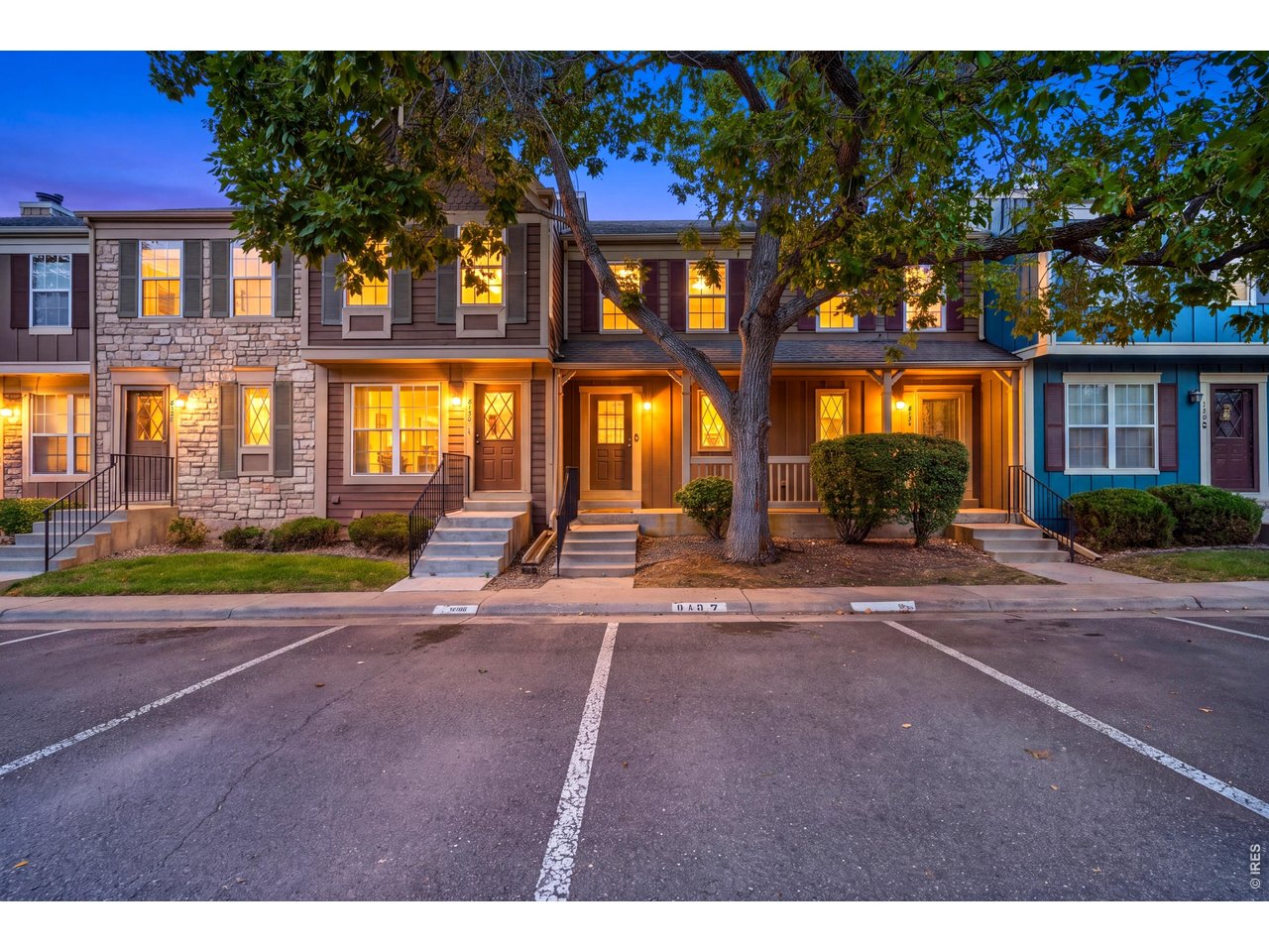 8132 S Fillmore Cir