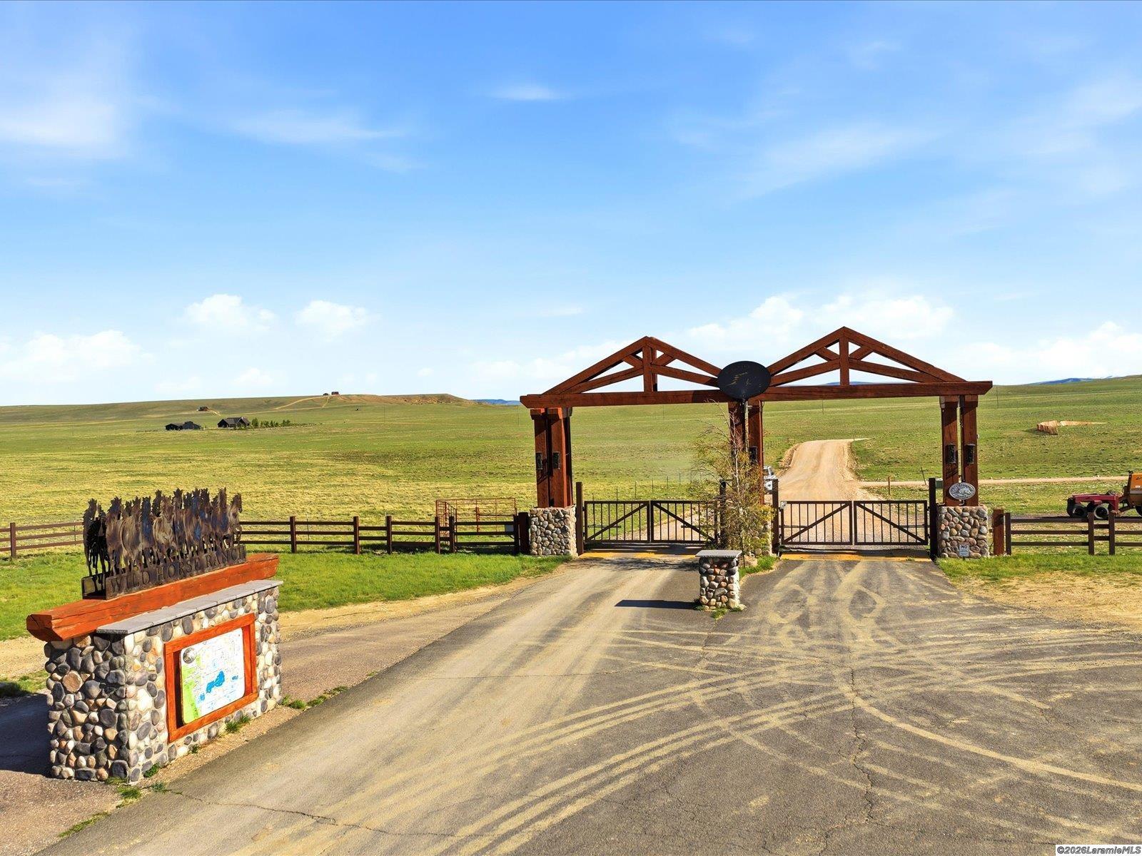 TBD Wild Horse Ranch Rd