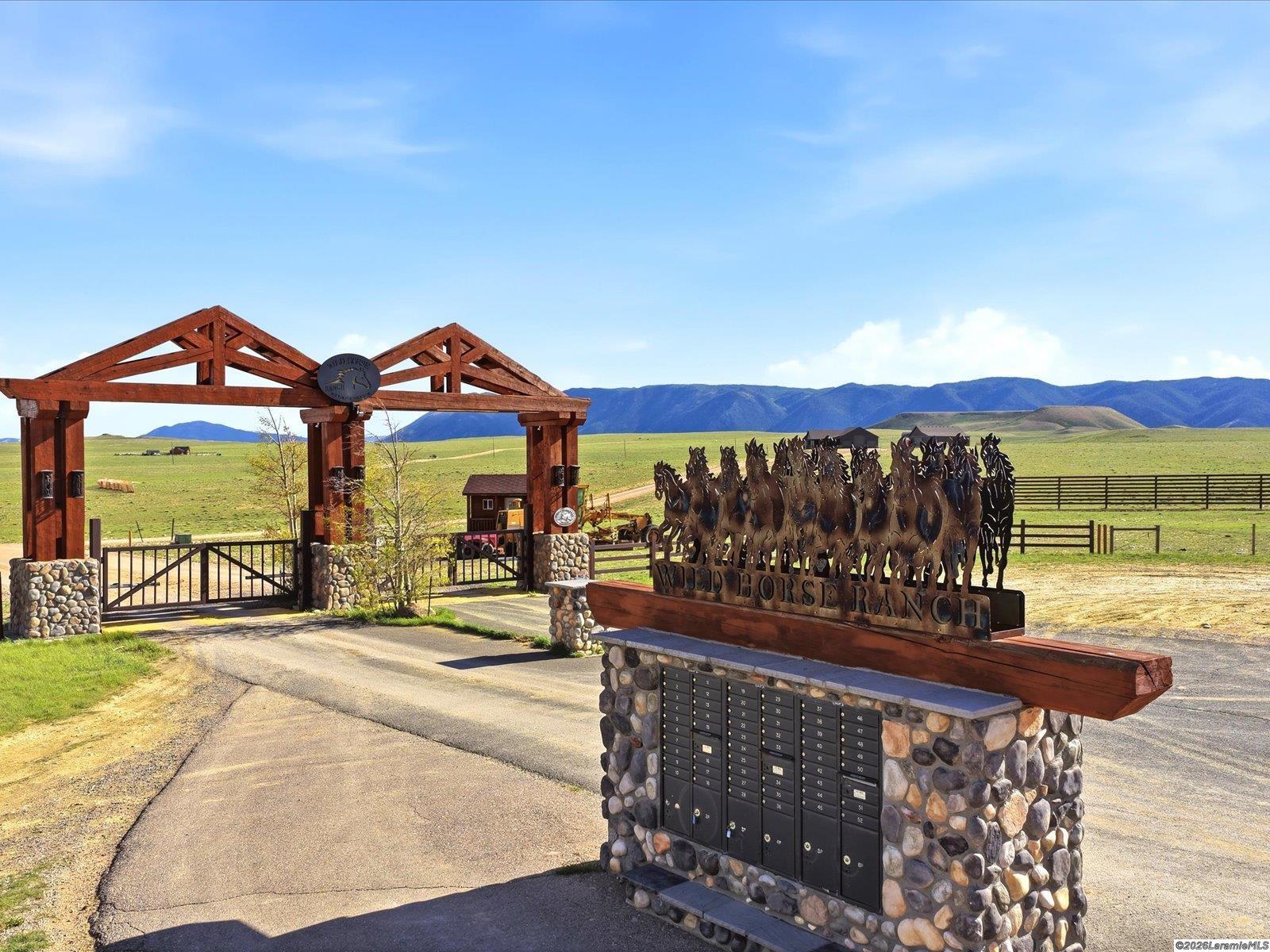 TBD Wild Horse Ranch Rd