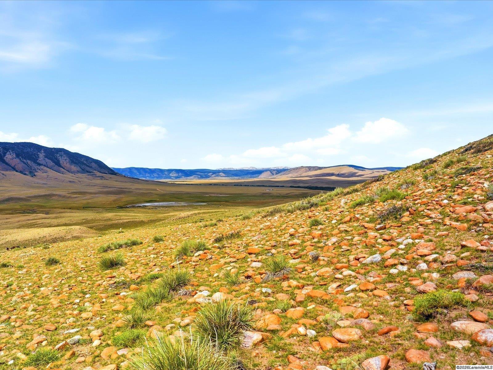 TBD Wild Horse Ranch Rd