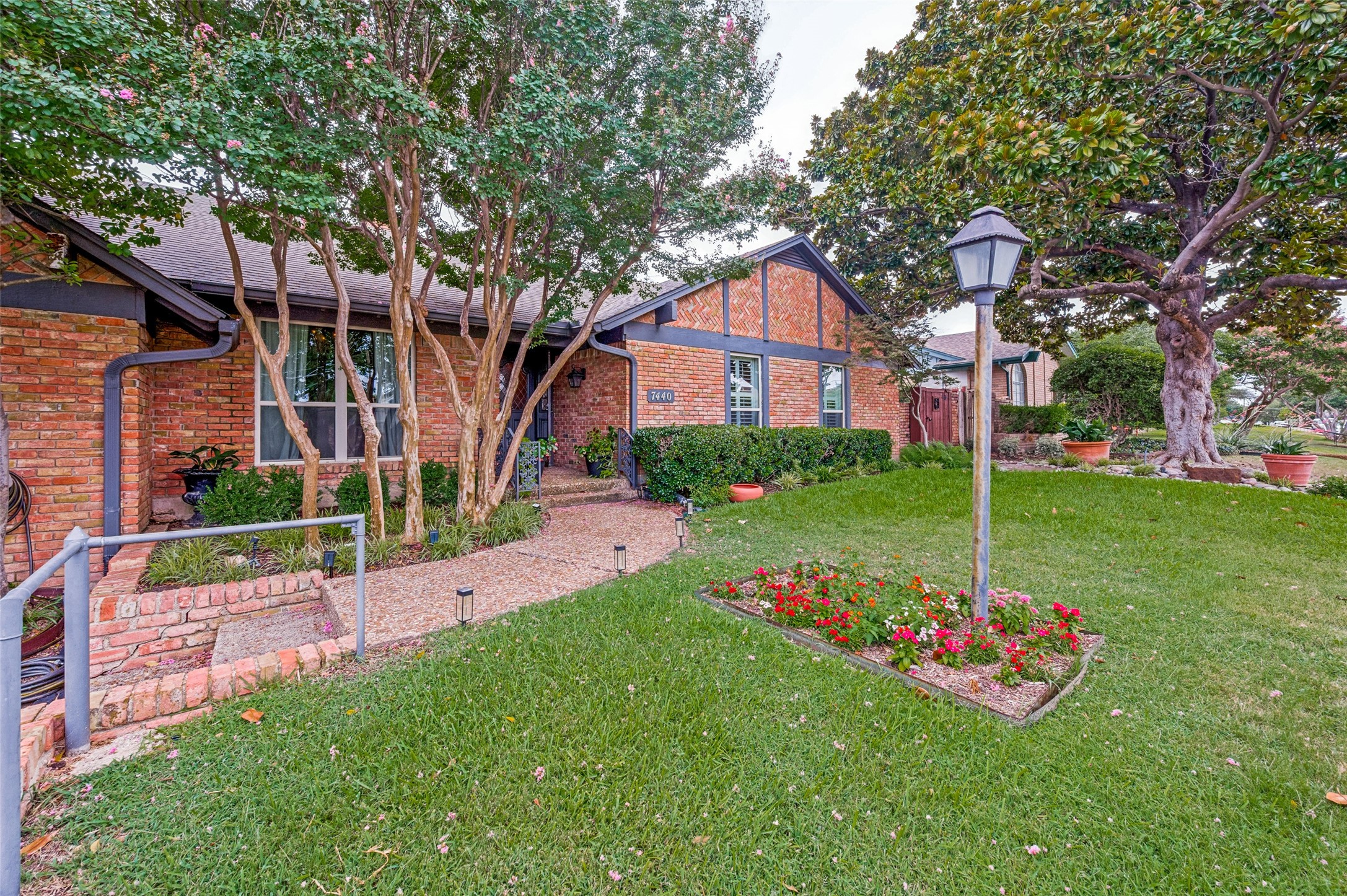 7440 Woodthrush Drive