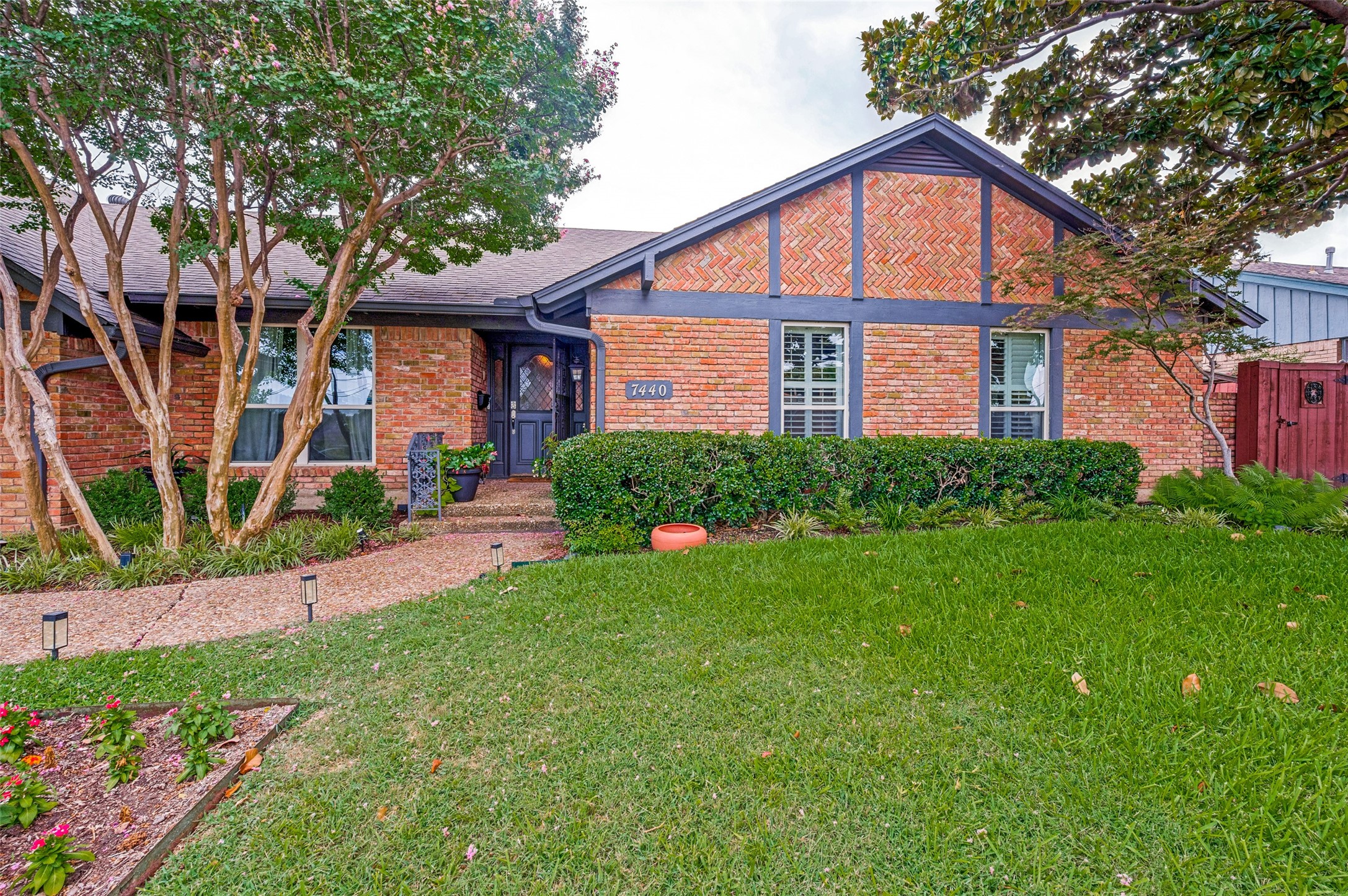 7440 Woodthrush Drive