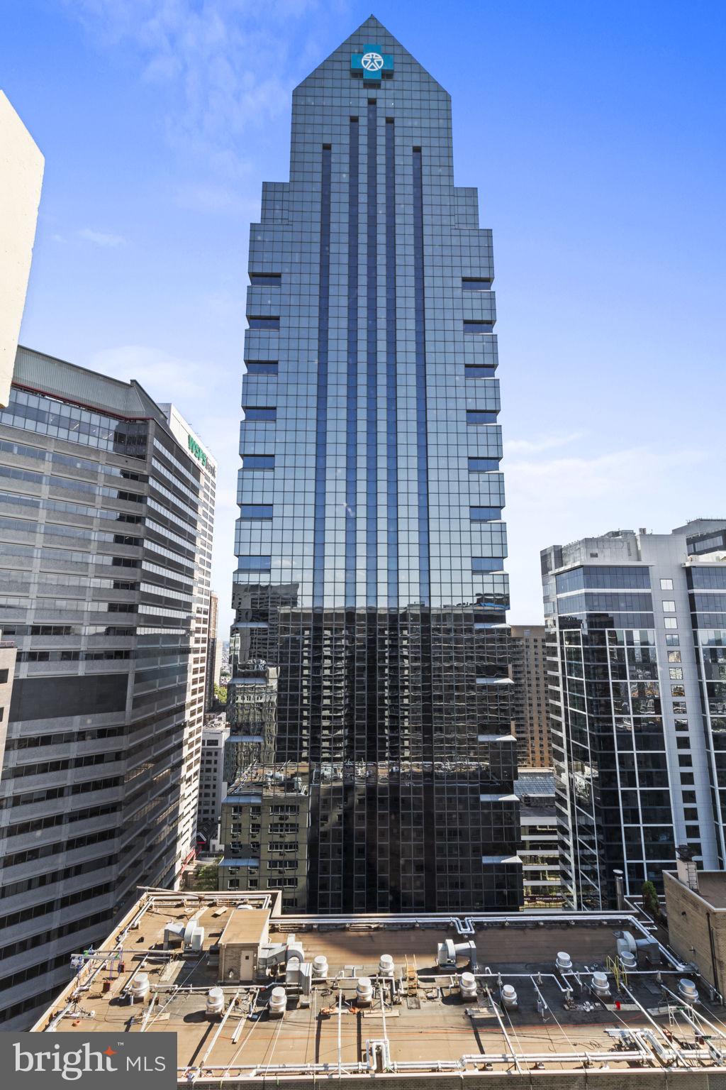 1901 JOHN F KENNEDY BOULEVARD 2808