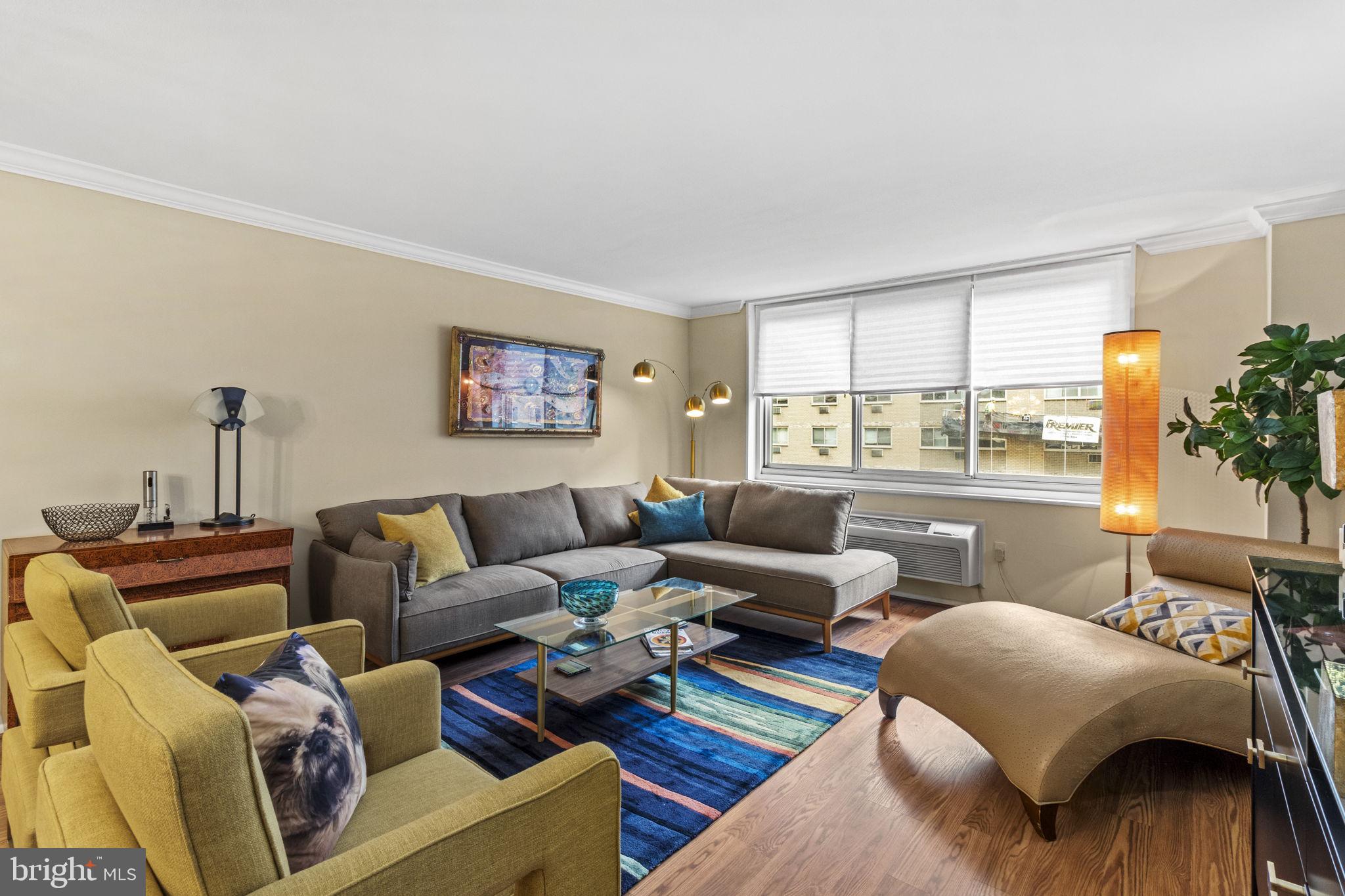 1901 JOHN F KENNEDY BOULEVARD 1613