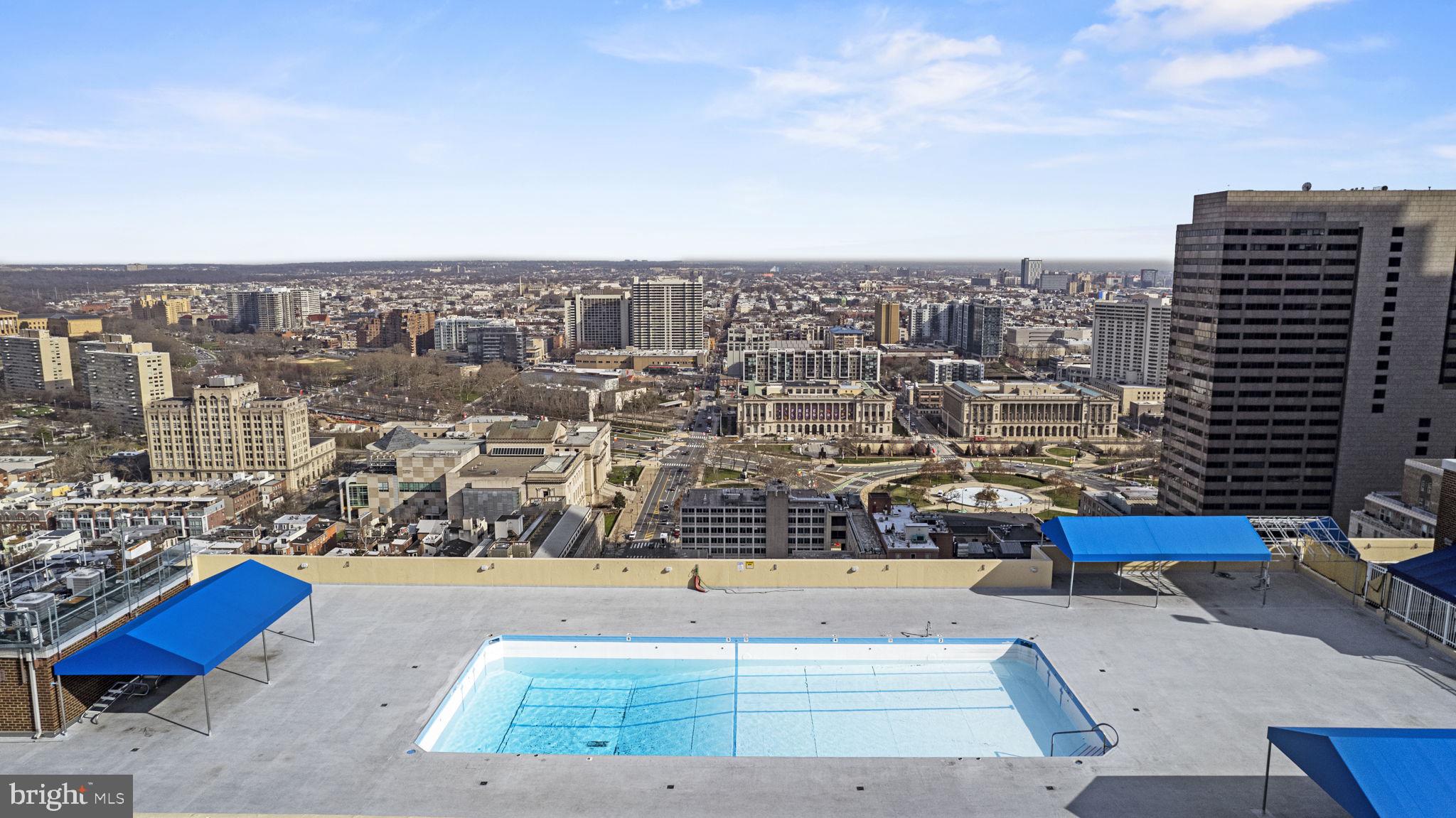 1901 JOHN F KENNEDY BOULEVARD 2507