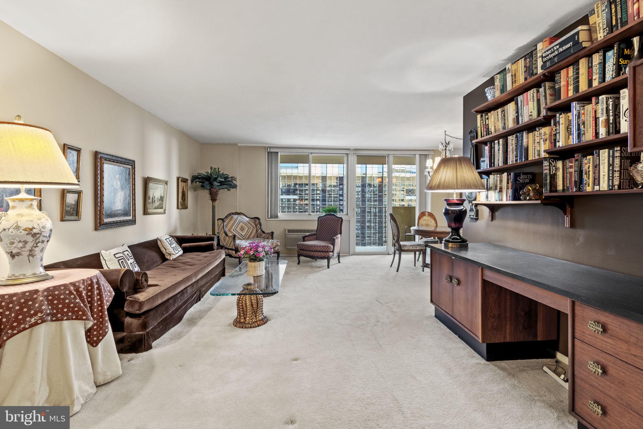 1901 JOHN F KENNEDY BOULEVARD 2507